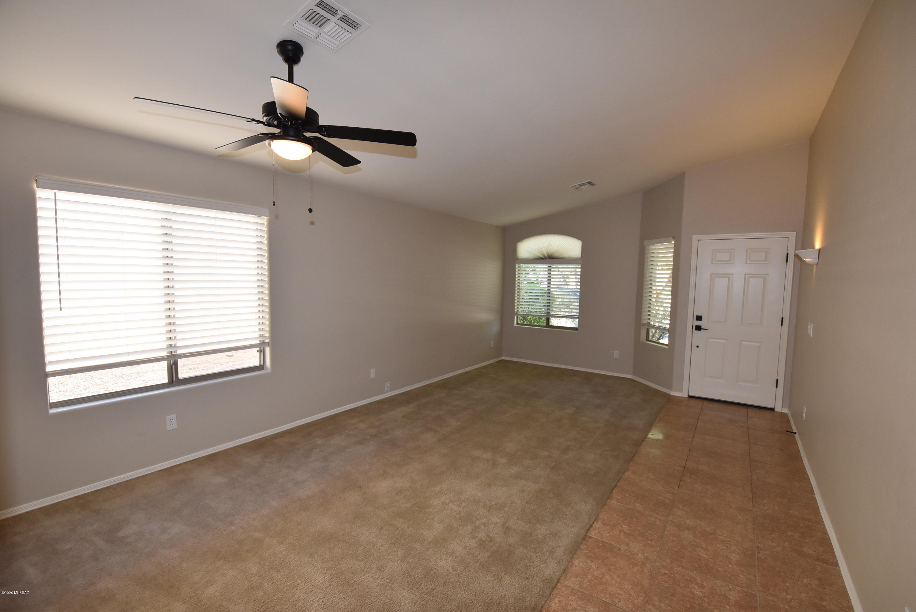 Rams Canyon(3-55,59-89) - Residential Lease