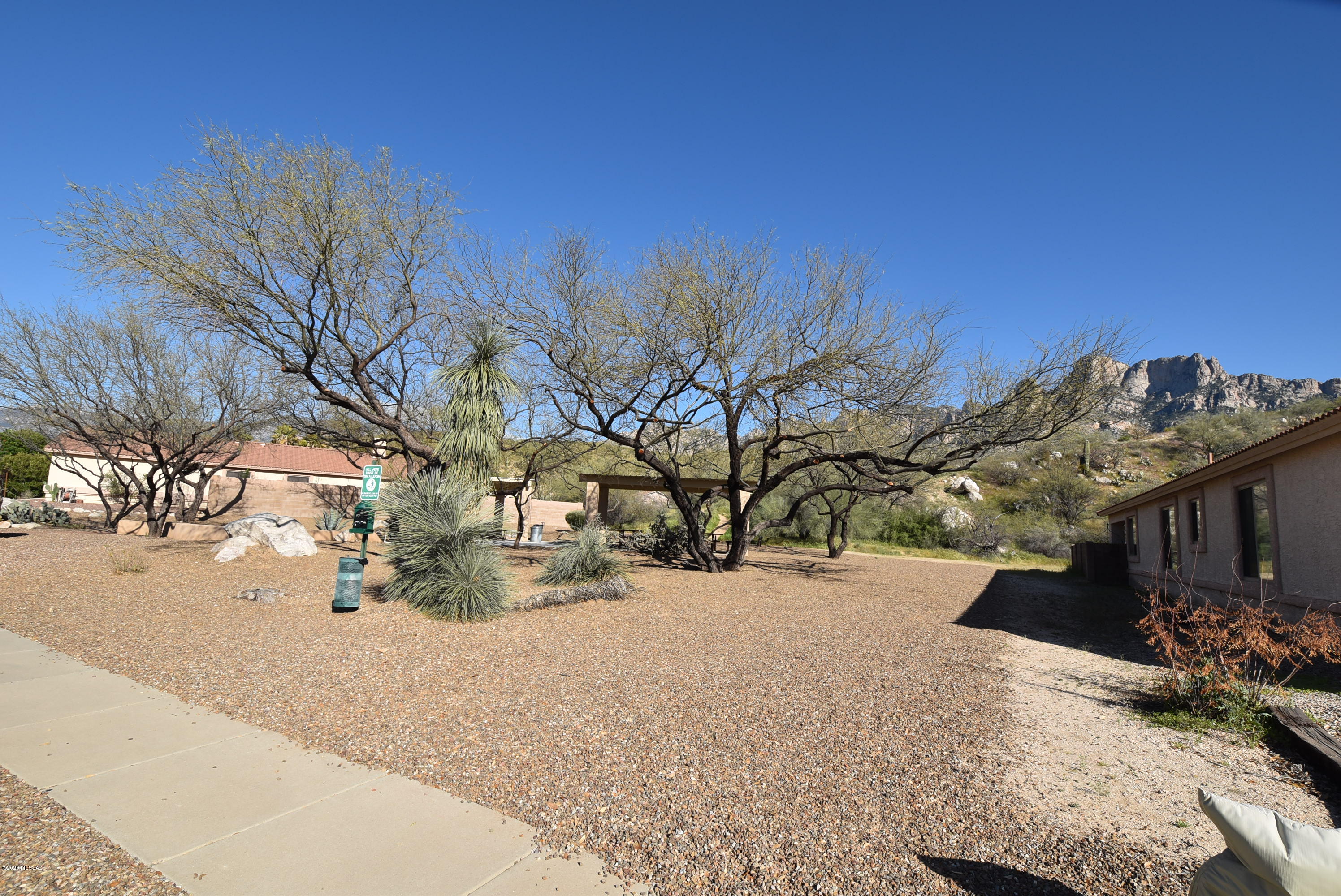 Rams Canyon(3-55,59-89) - Residential Lease
