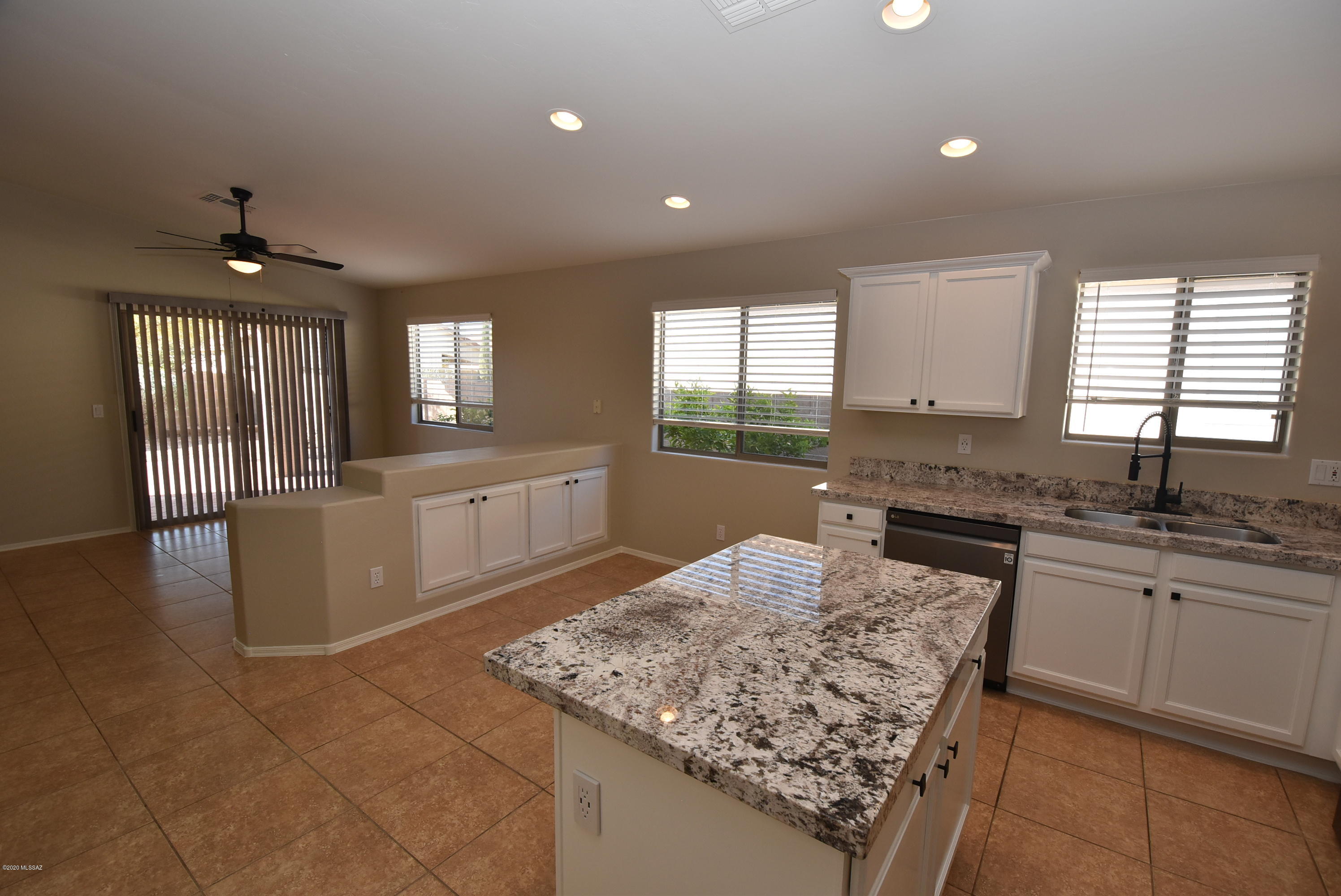 Rams Canyon(3-55,59-89) - Residential Lease