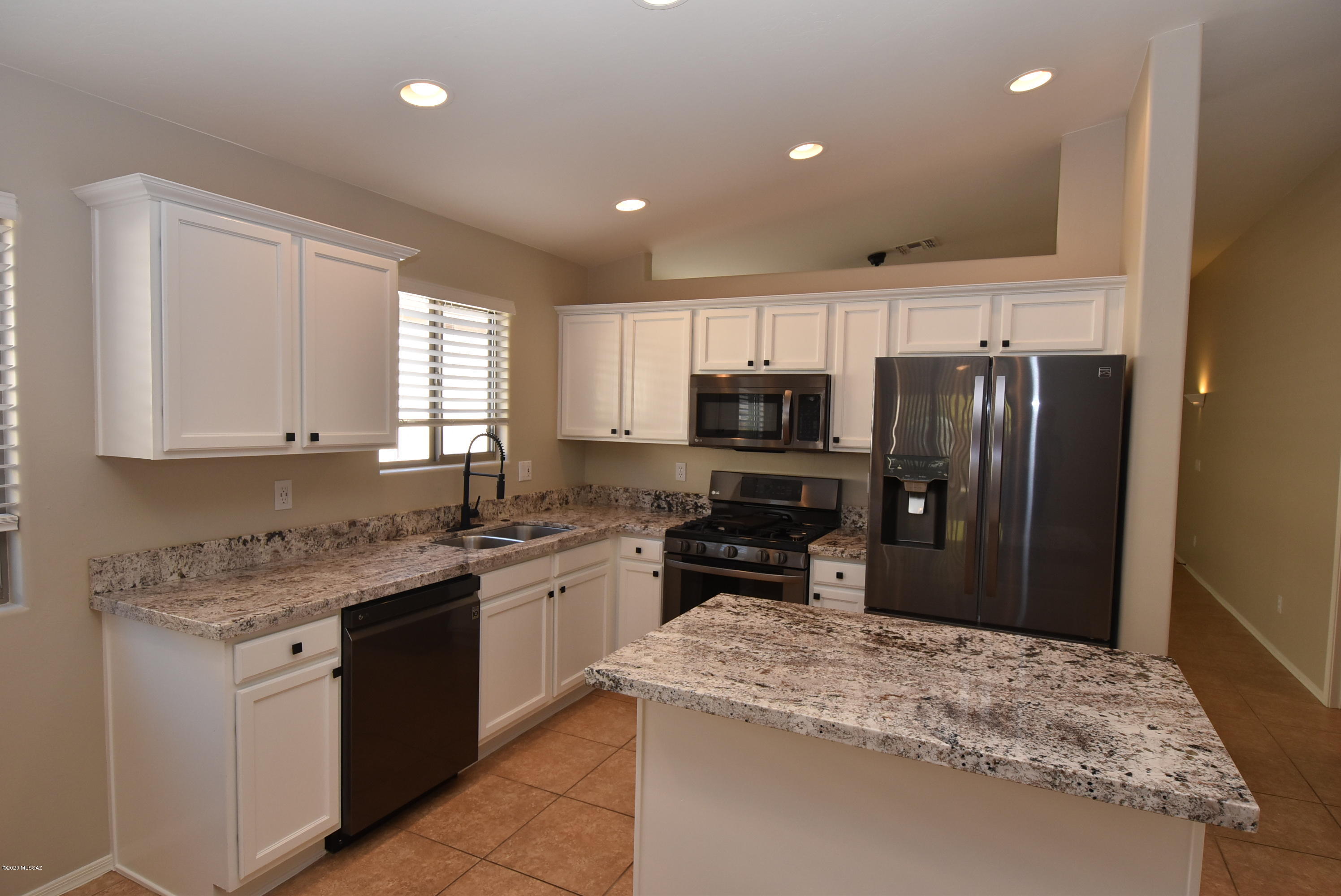 Rams Canyon(3-55,59-89) - Residential Lease
