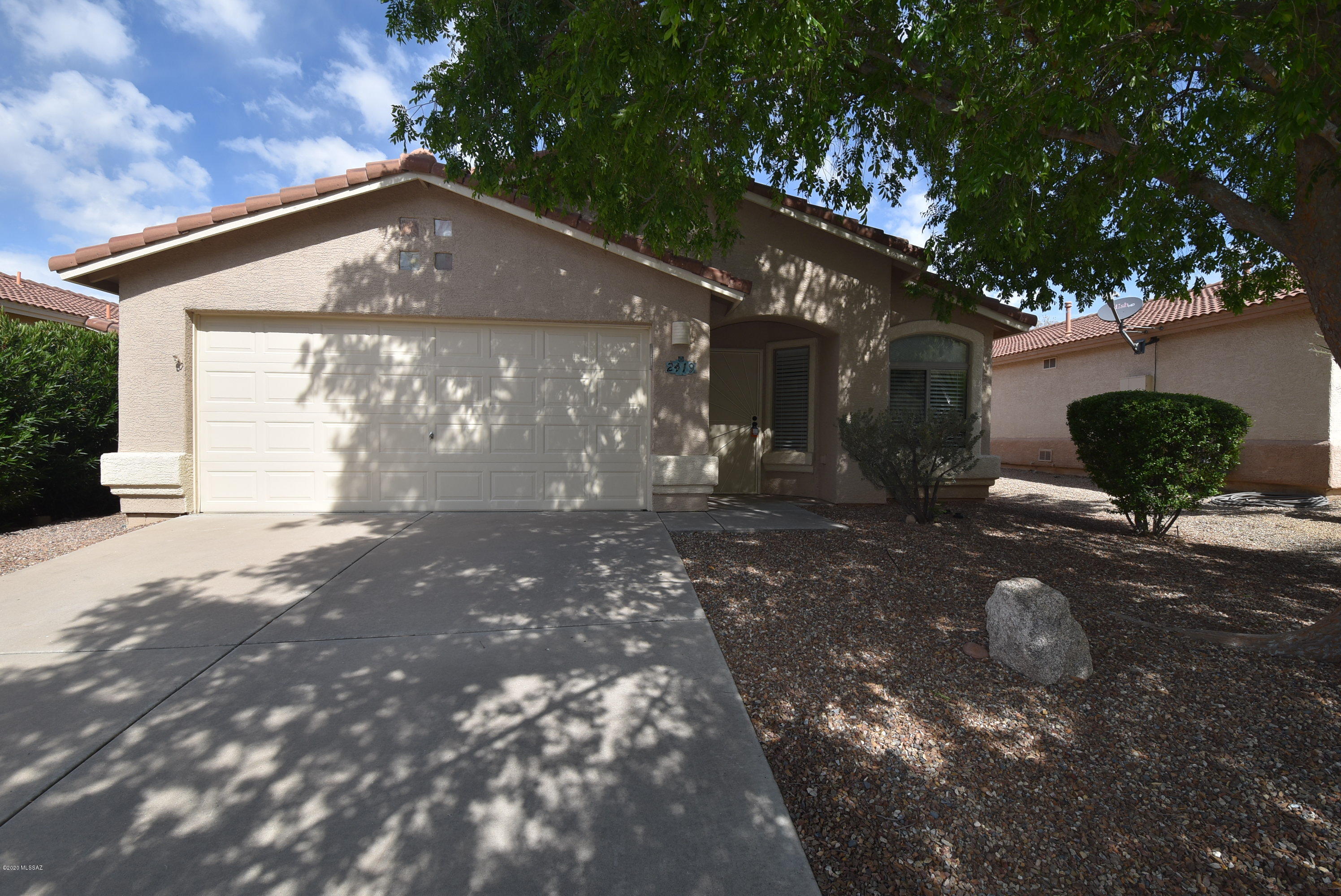 Rams Canyon(3-55,59-89) - Residential Lease