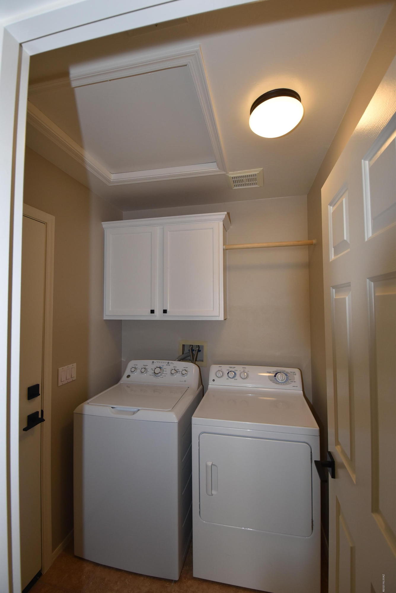 Rams Canyon(3-55,59-89) - Residential Lease