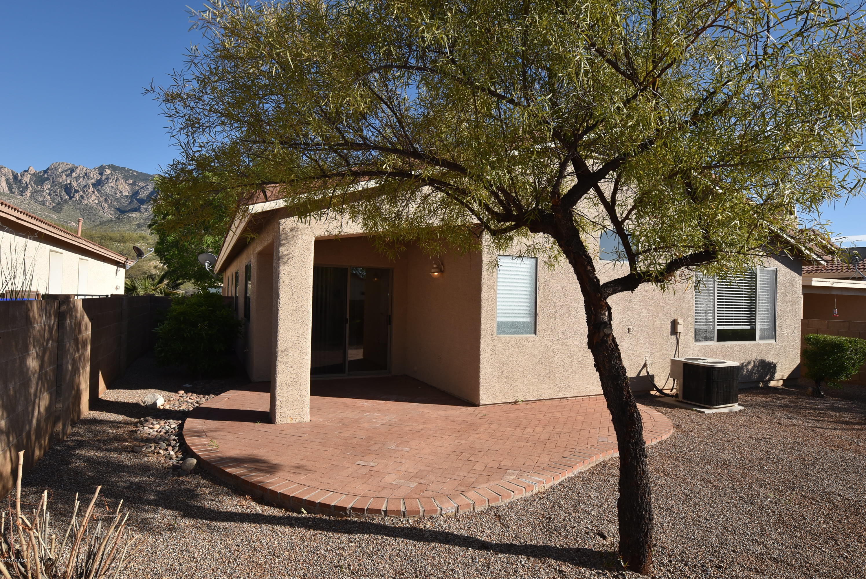 Rams Canyon(3-55,59-89) - Residential Lease