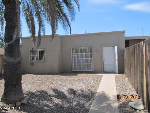 Coronado Heights - Residential Lease