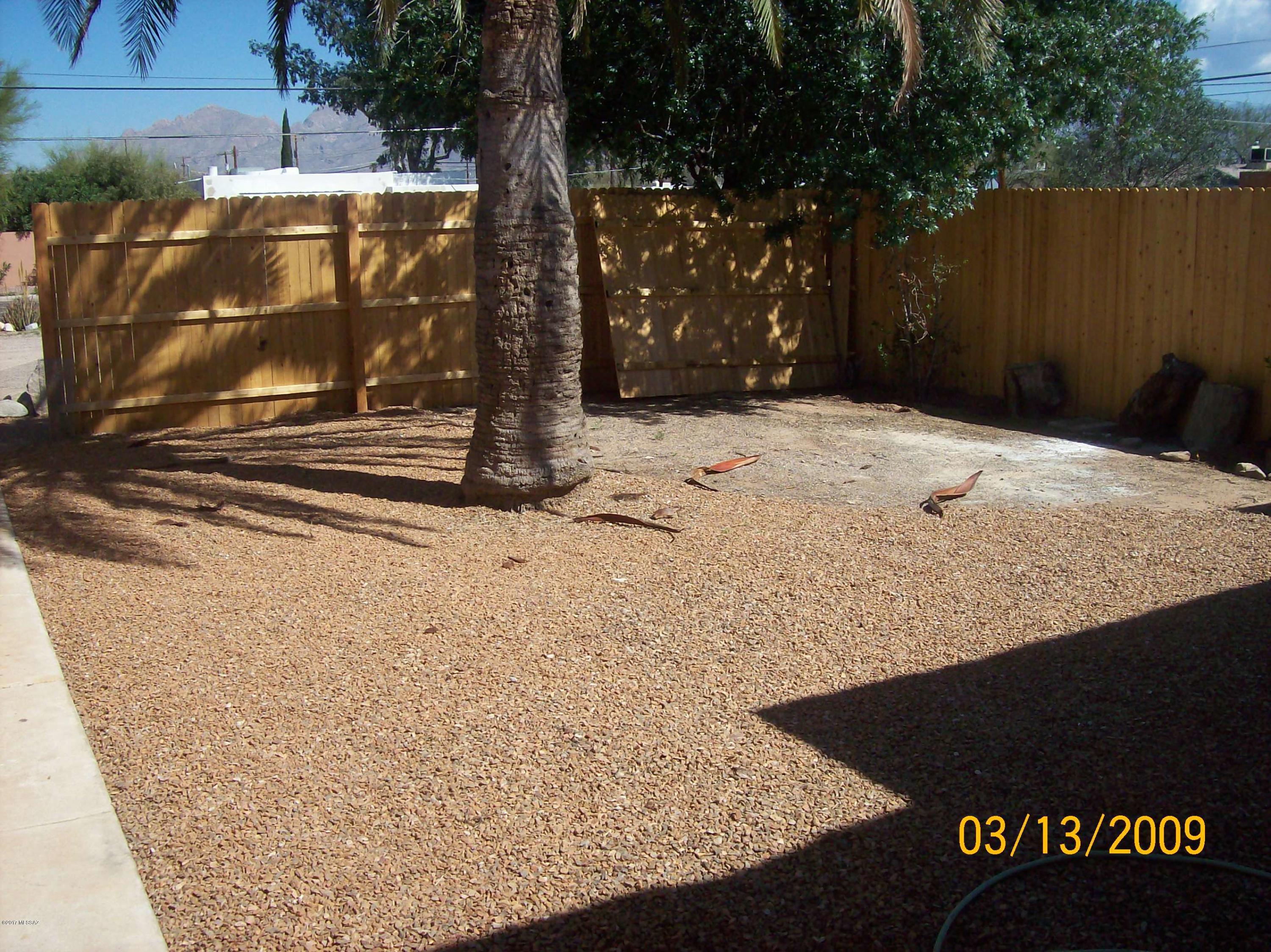 Coronado Heights - Residential Lease
