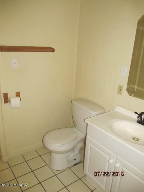 Coronado Heights - Residential Lease