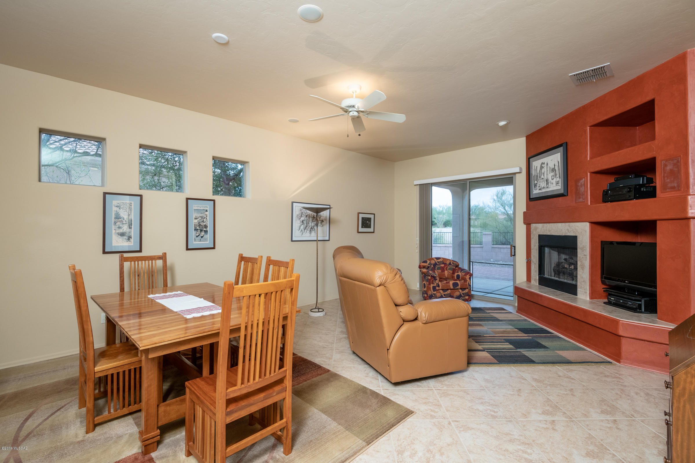 Villages Two & Four At Villages Of La Paloma - Residential