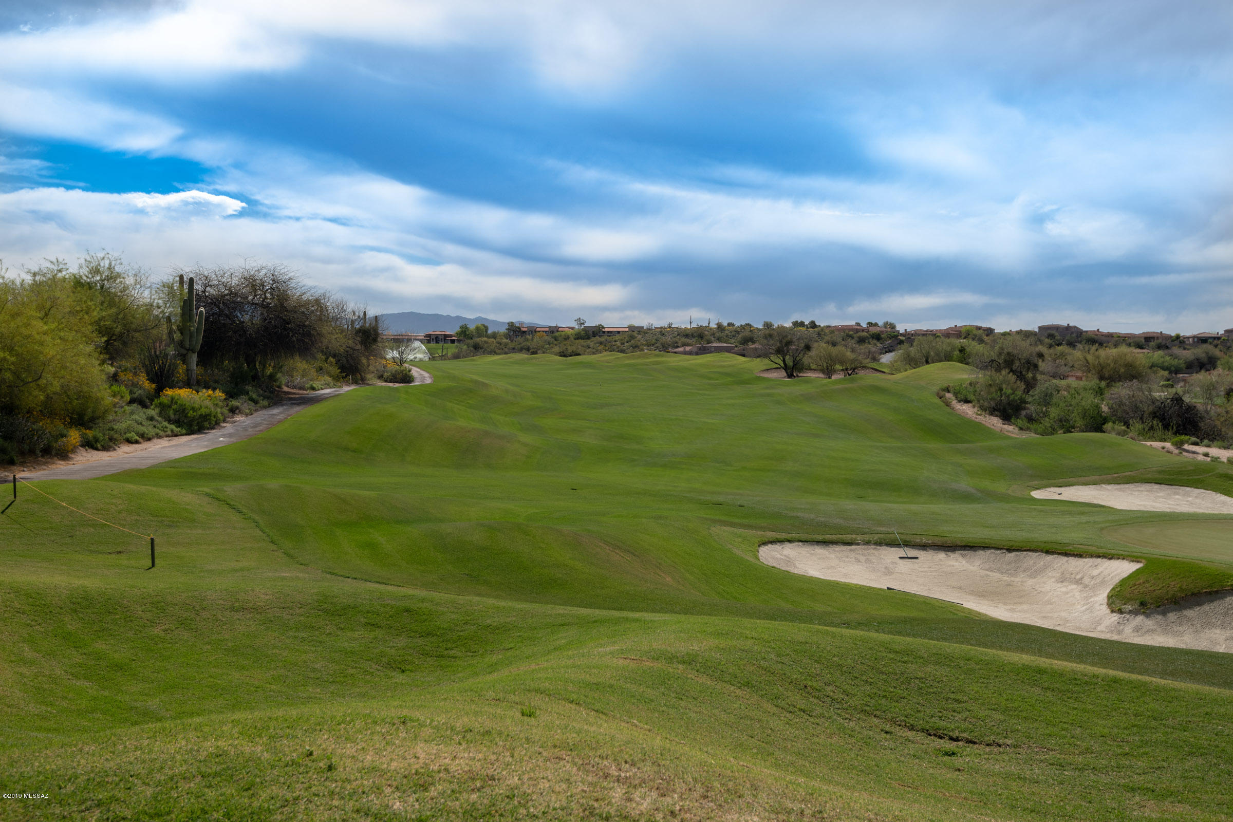 Villages Two & Four At Villages Of La Paloma - Residential