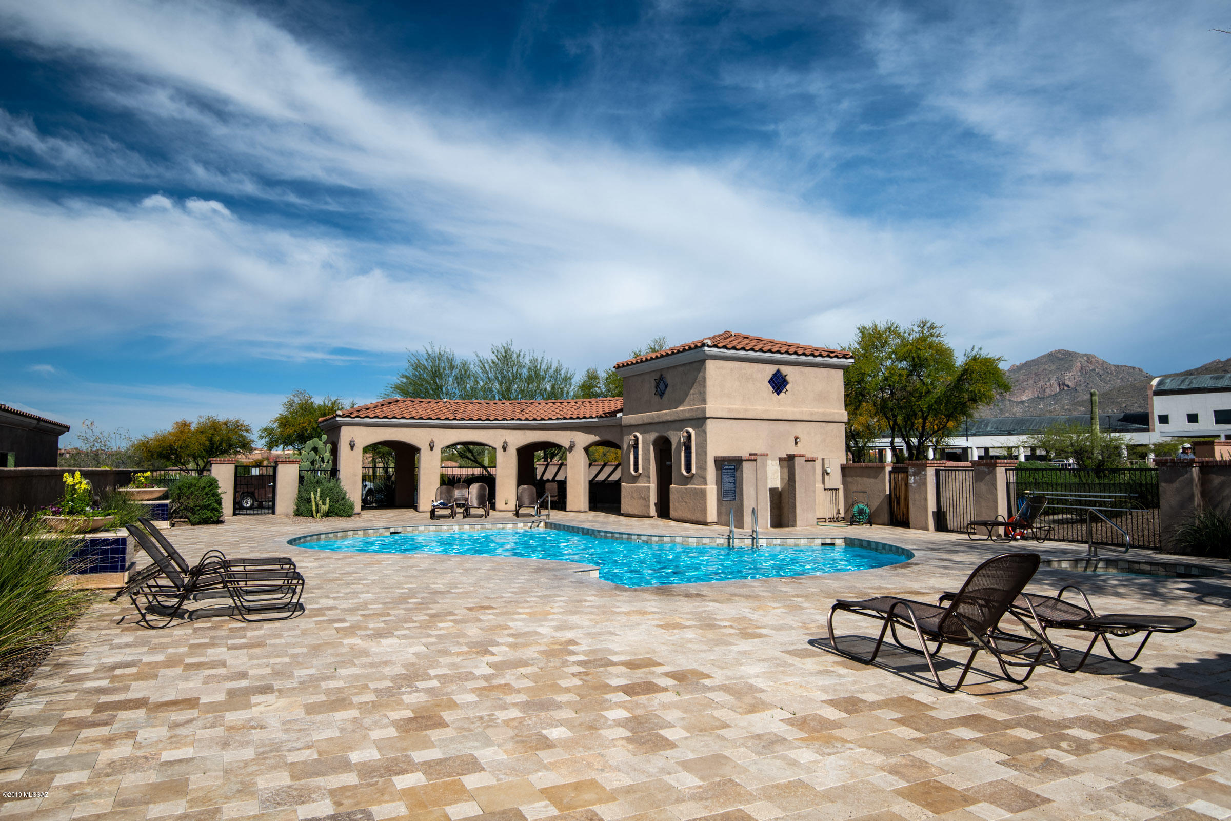 Villages Two & Four At Villages Of La Paloma - Residential
