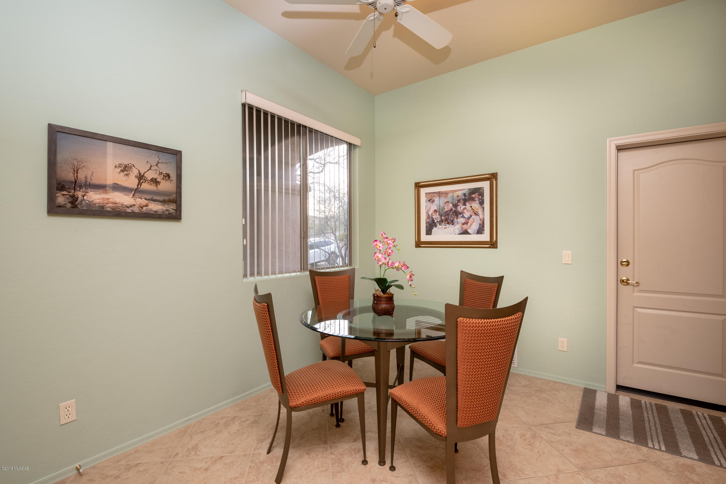 Villages Two & Four At Villages Of La Paloma - Residential