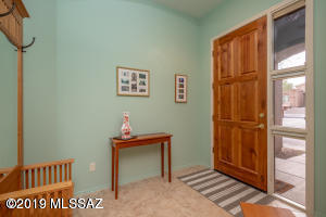 Villages Two & Four At Villages Of La Paloma - Residential