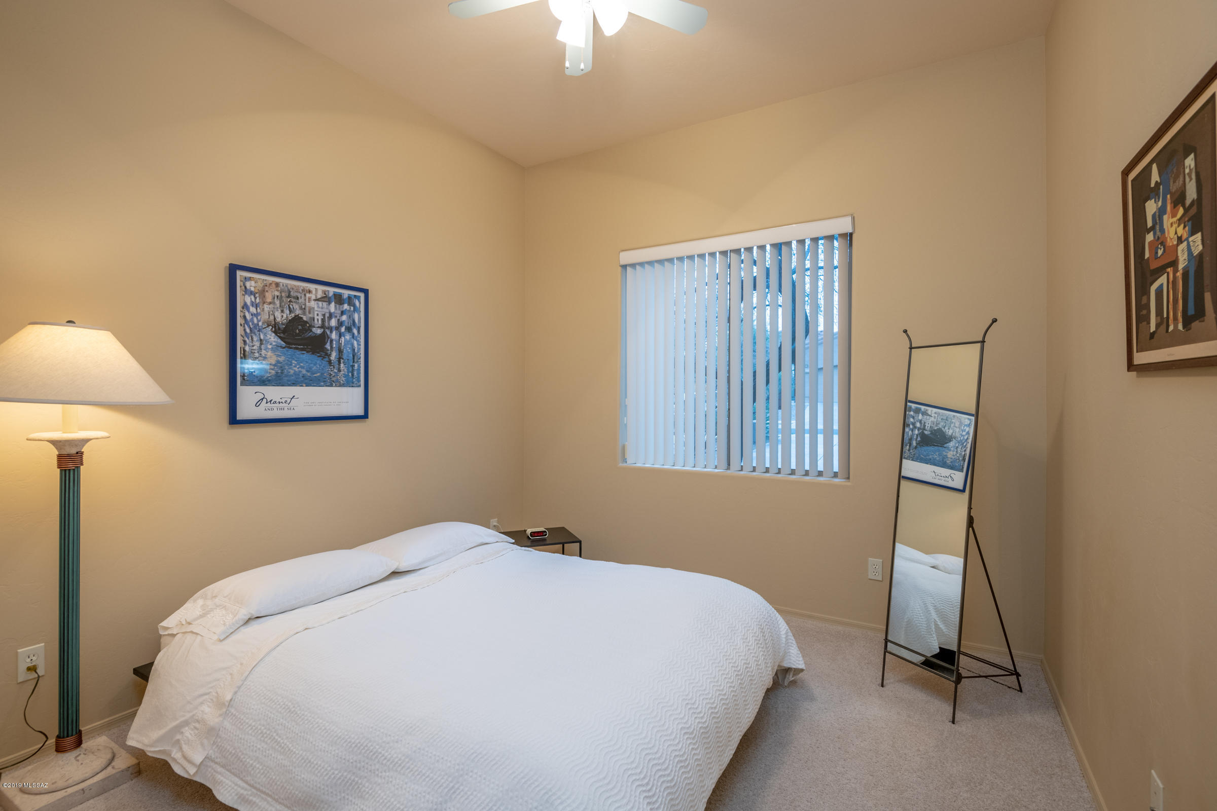 Villages Two & Four At Villages Of La Paloma - Residential