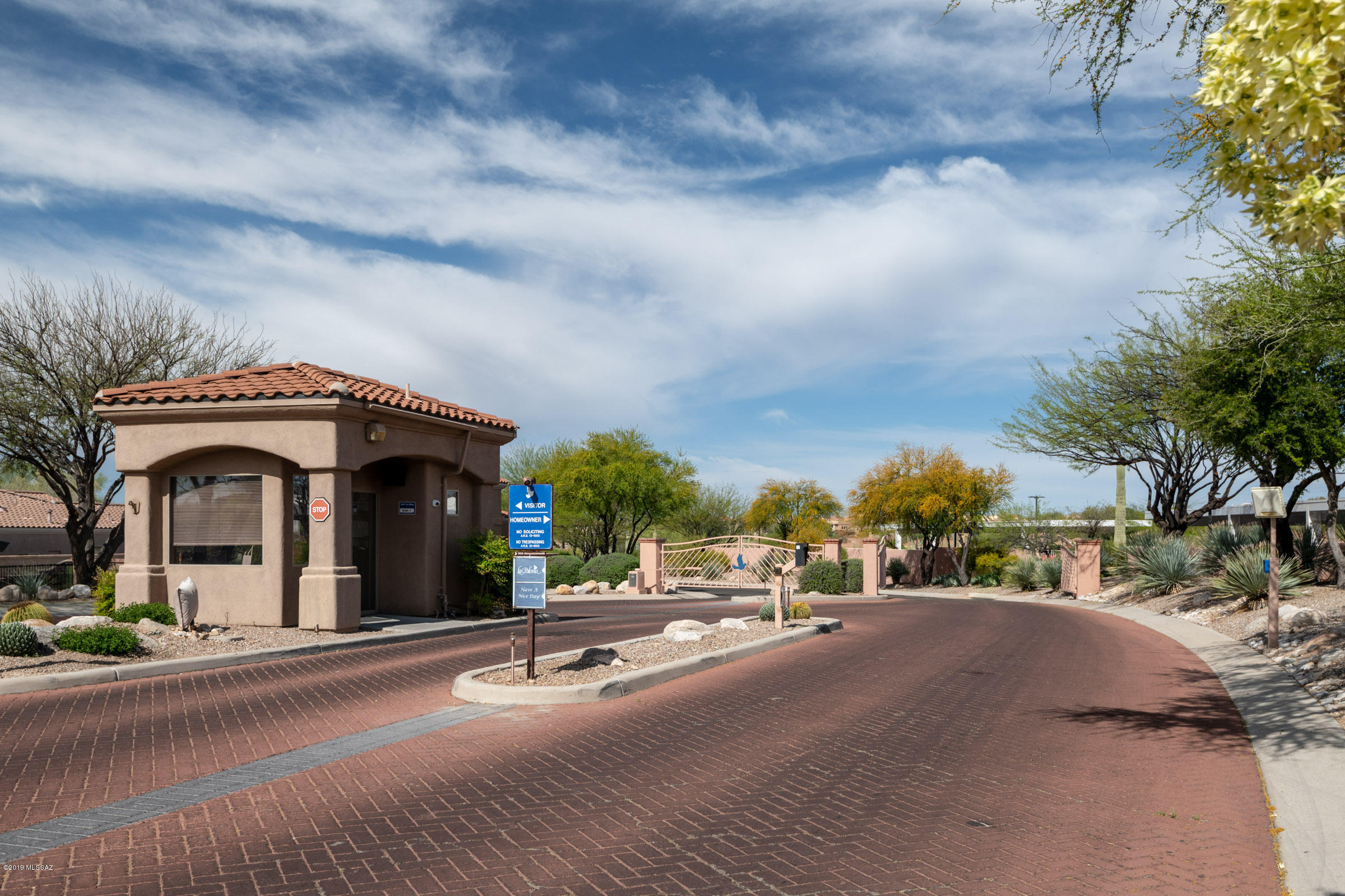 Villages Two & Four At Villages Of La Paloma - Residential