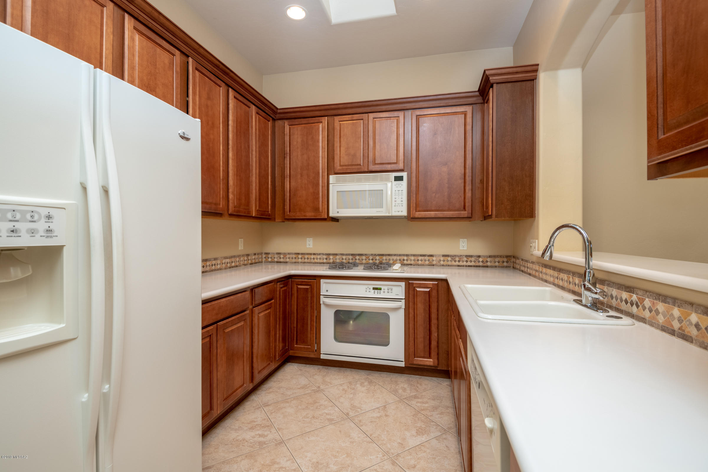 Villages Two & Four At Villages Of La Paloma - Residential