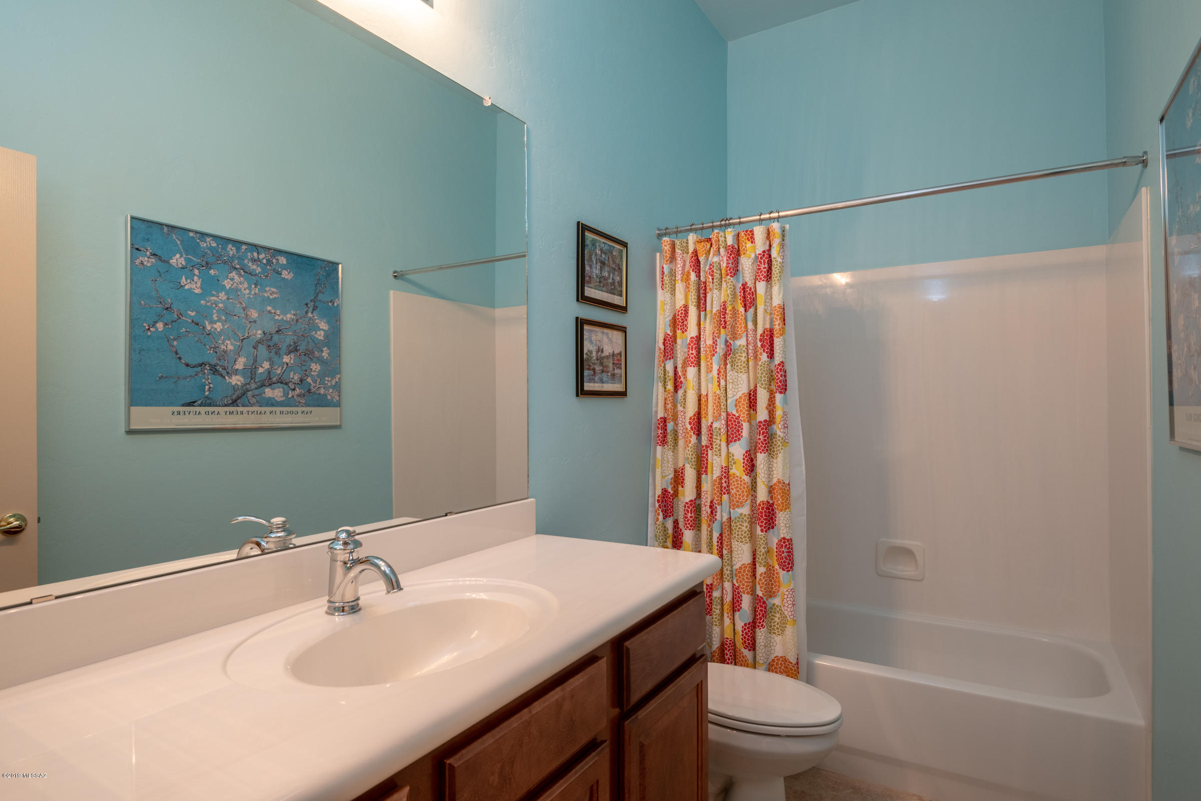 Villages Two & Four At Villages Of La Paloma - Residential