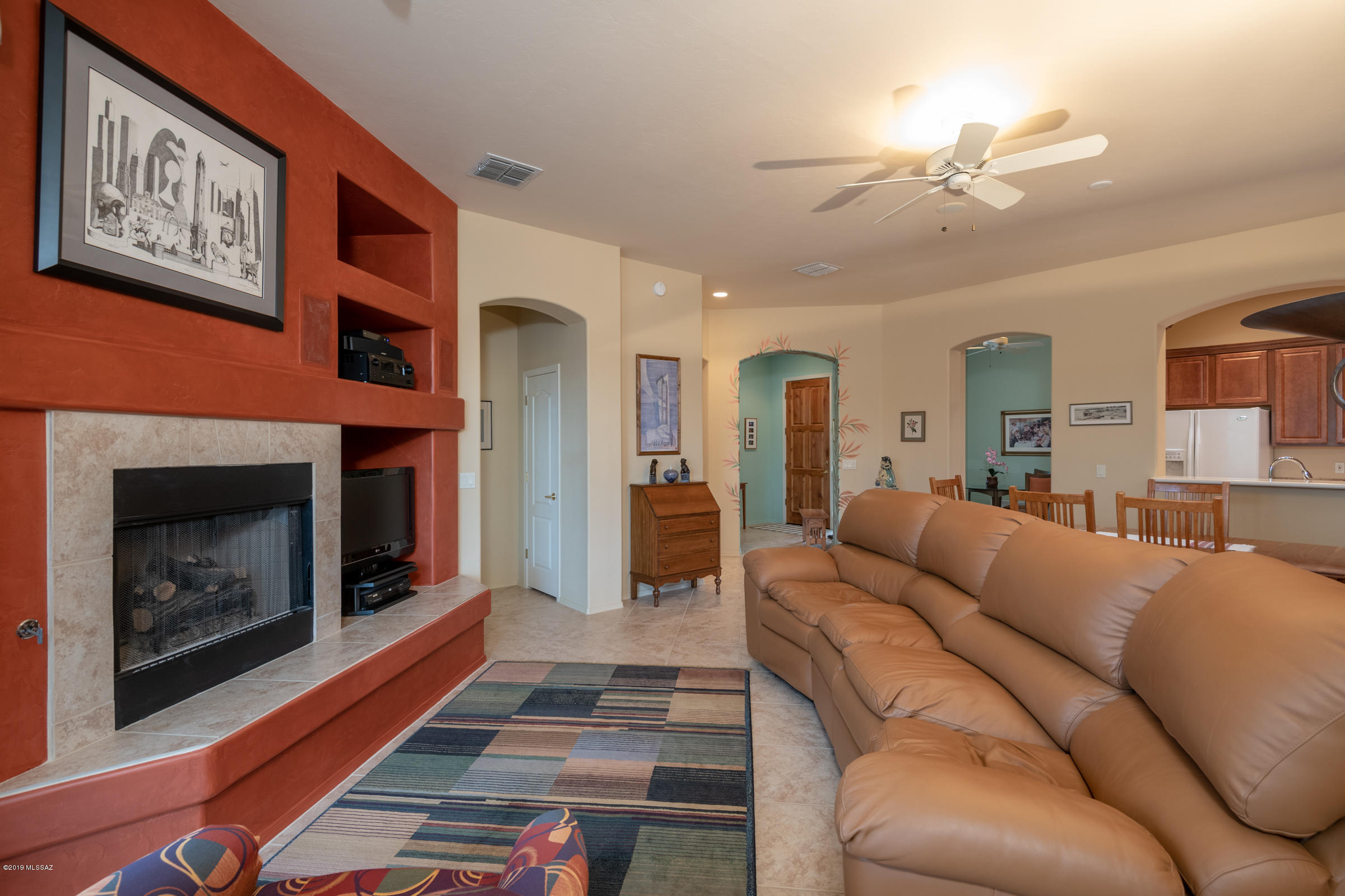 Villages Two & Four At Villages Of La Paloma - Residential