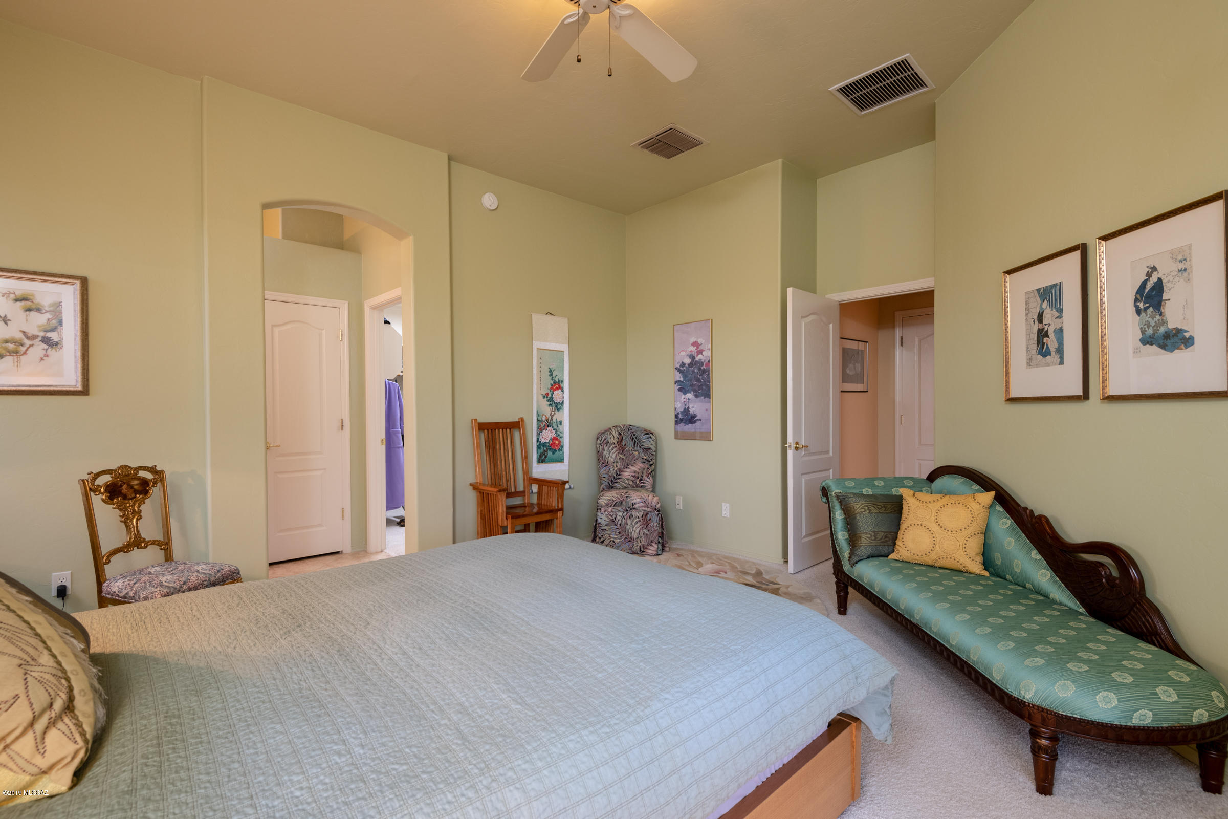 Villages Two & Four At Villages Of La Paloma - Residential
