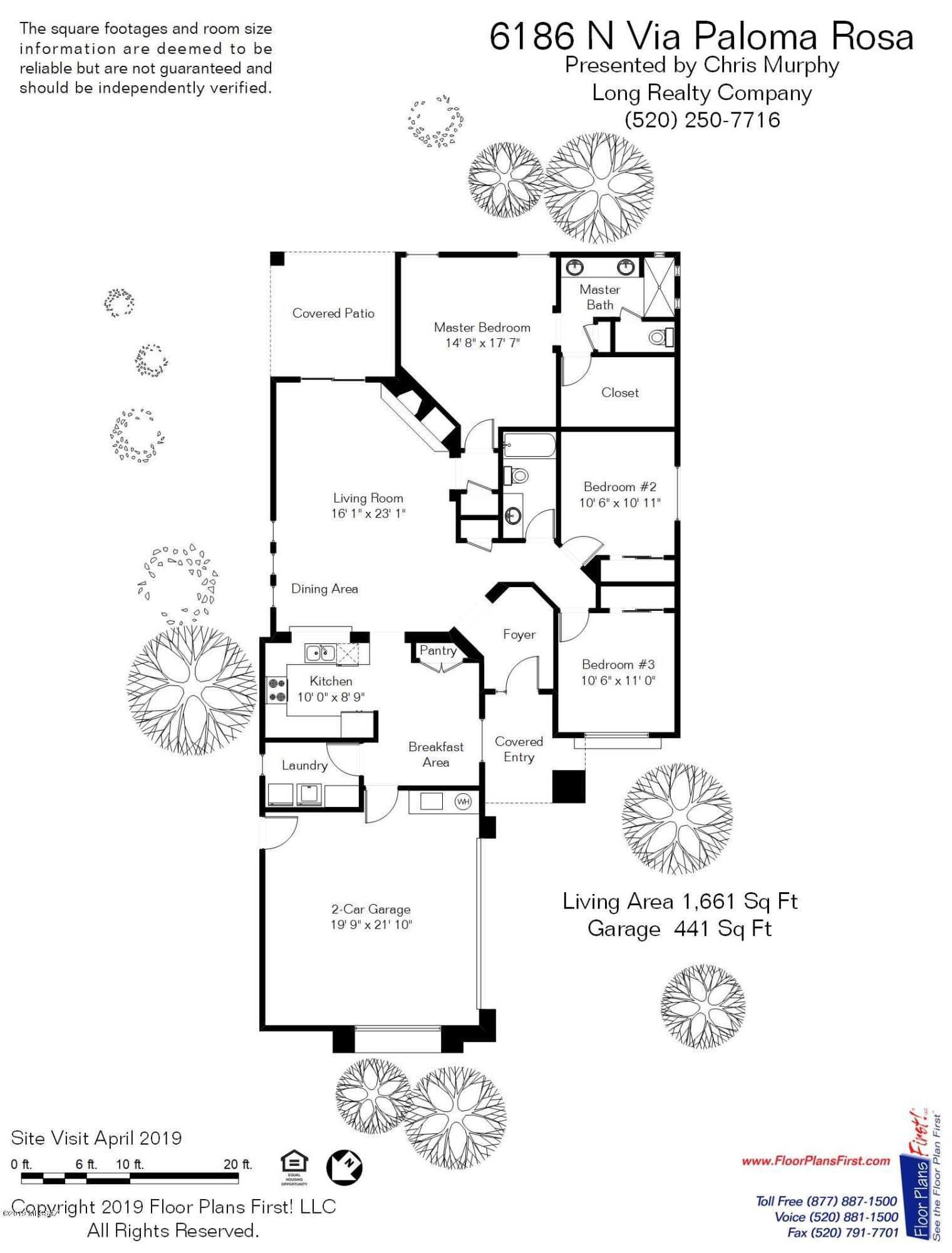 Villages Two & Four At Villages Of La Paloma - Residential