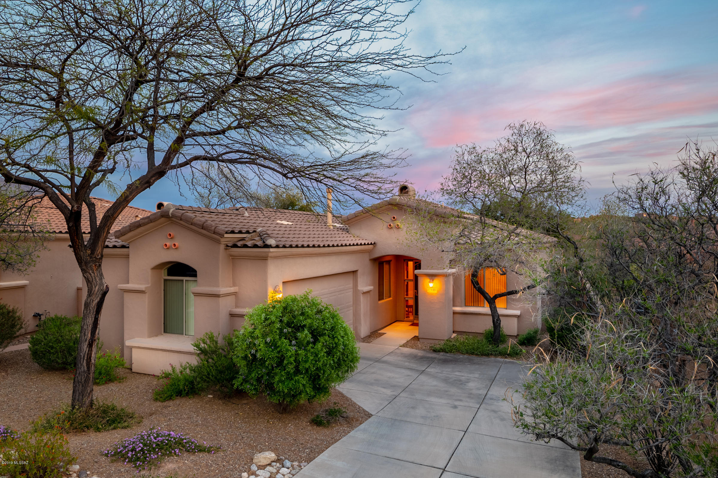 Villages Two & Four At Villages Of La Paloma - Residential
