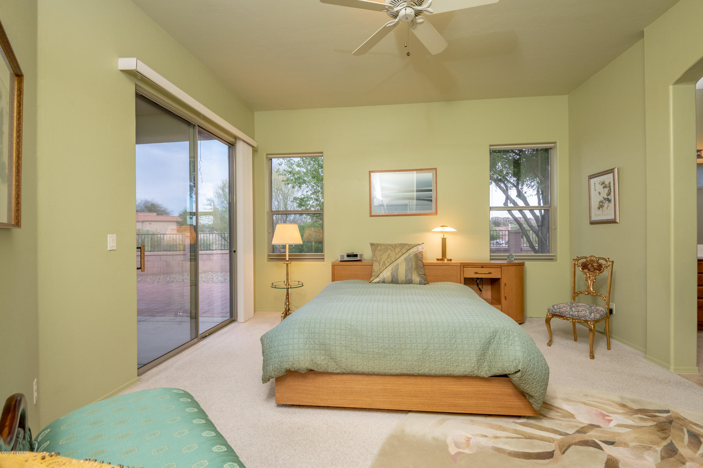 Villages Two & Four At Villages Of La Paloma - Residential