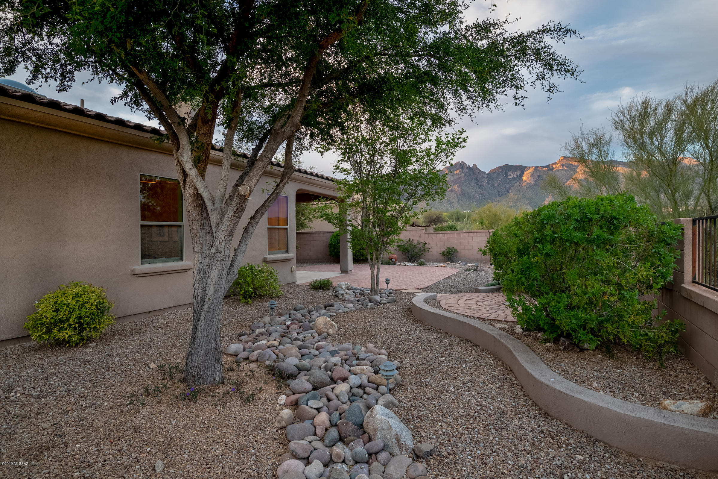 Villages Two & Four At Villages Of La Paloma - Residential