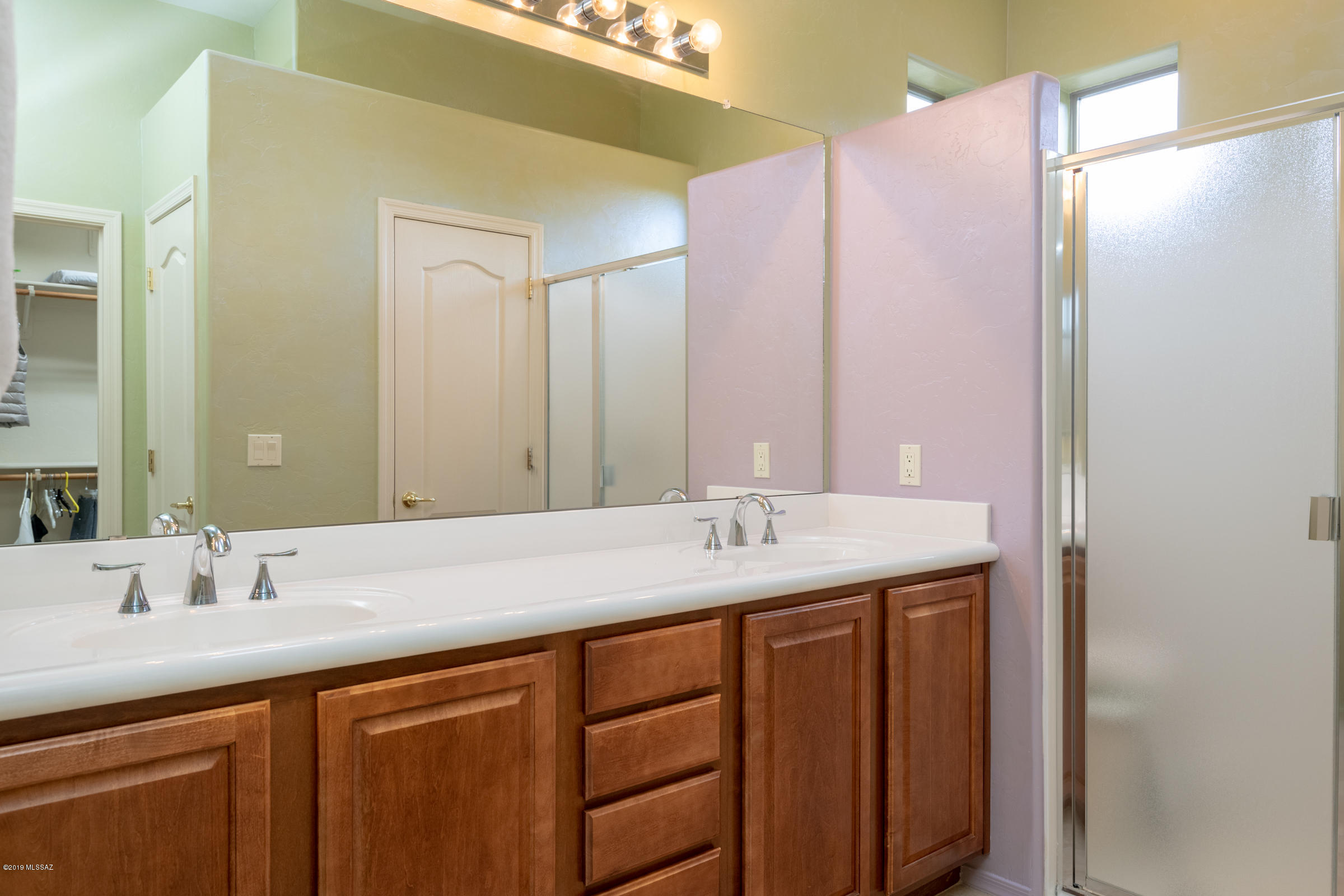 Villages Two & Four At Villages Of La Paloma - Residential