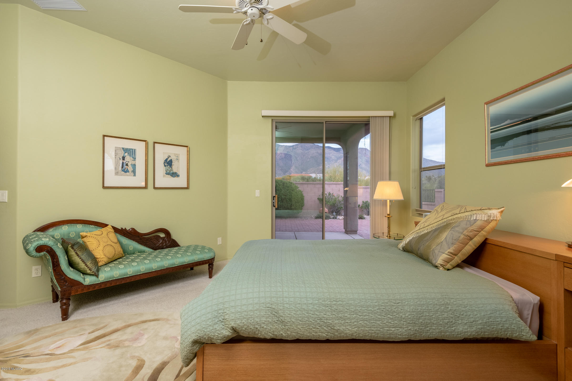 Villages Two & Four At Villages Of La Paloma - Residential