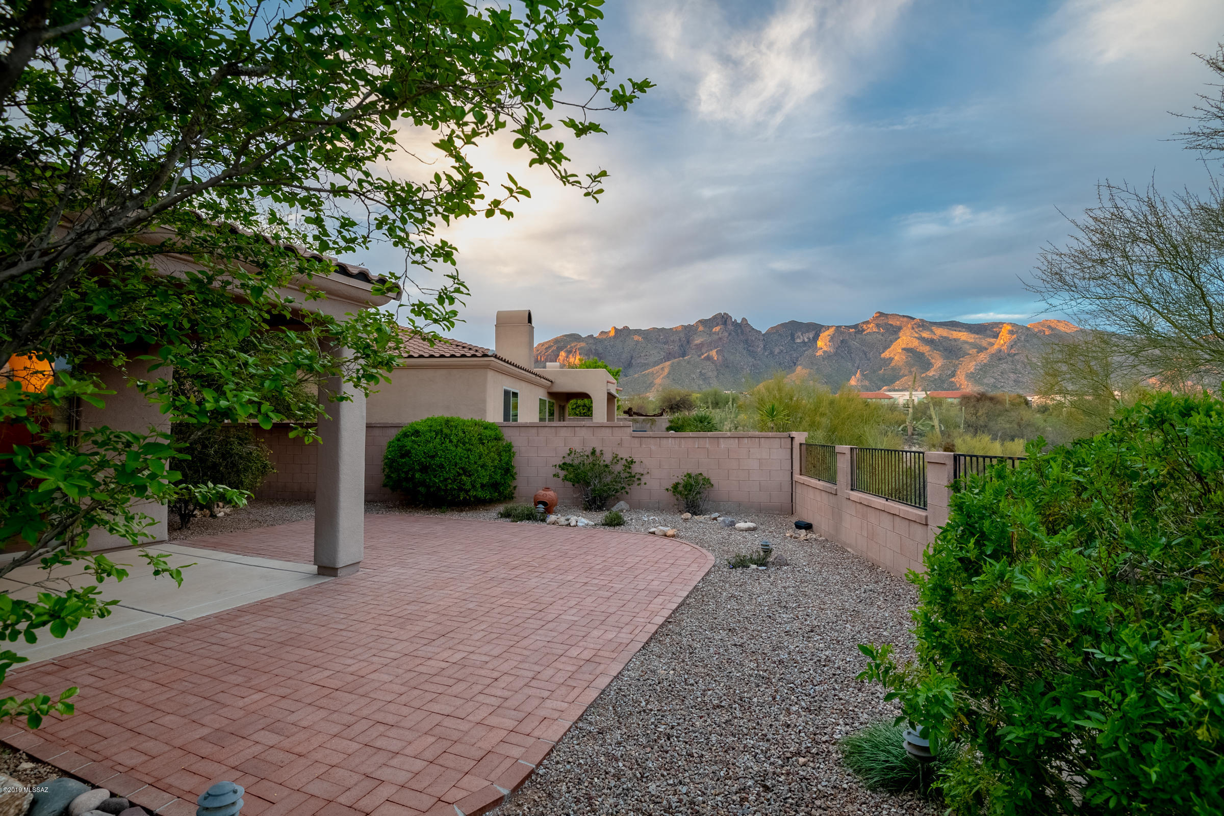Villages Two & Four At Villages Of La Paloma - Residential