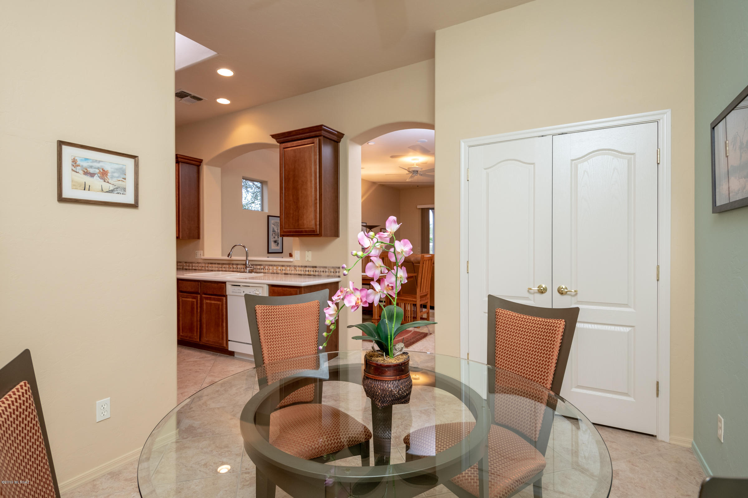 Villages Two & Four At Villages Of La Paloma - Residential
