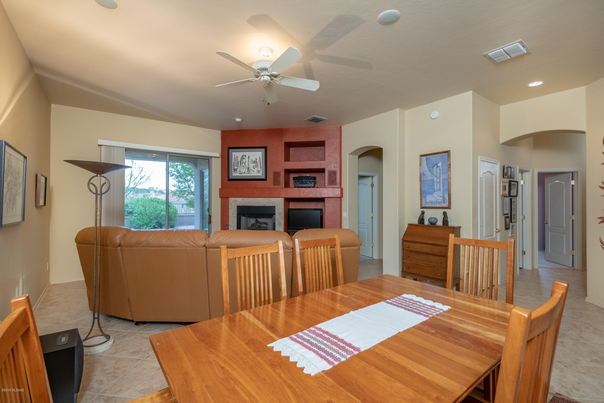Villages Two & Four At Villages Of La Paloma - Residential