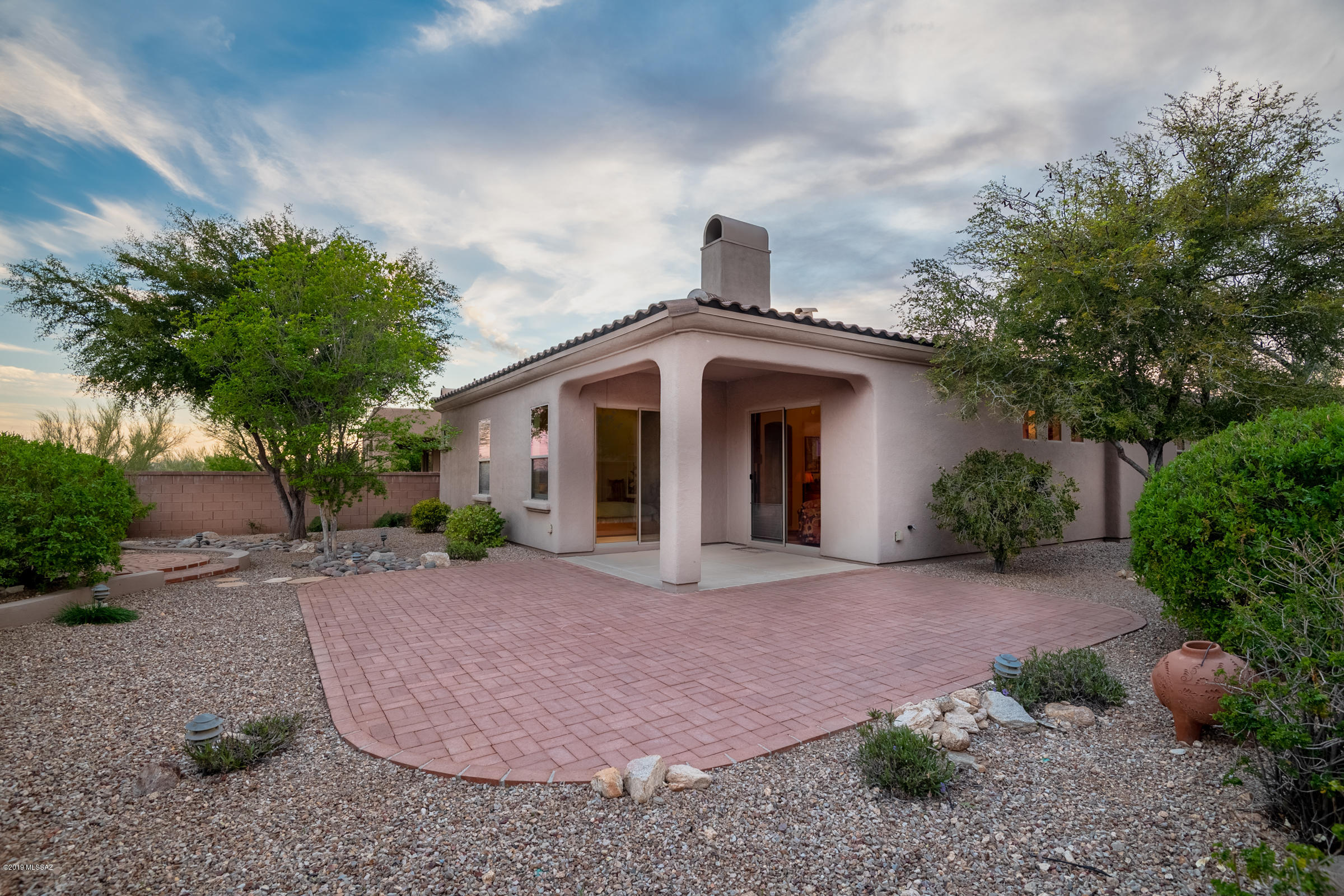 Villages Two & Four At Villages Of La Paloma - Residential