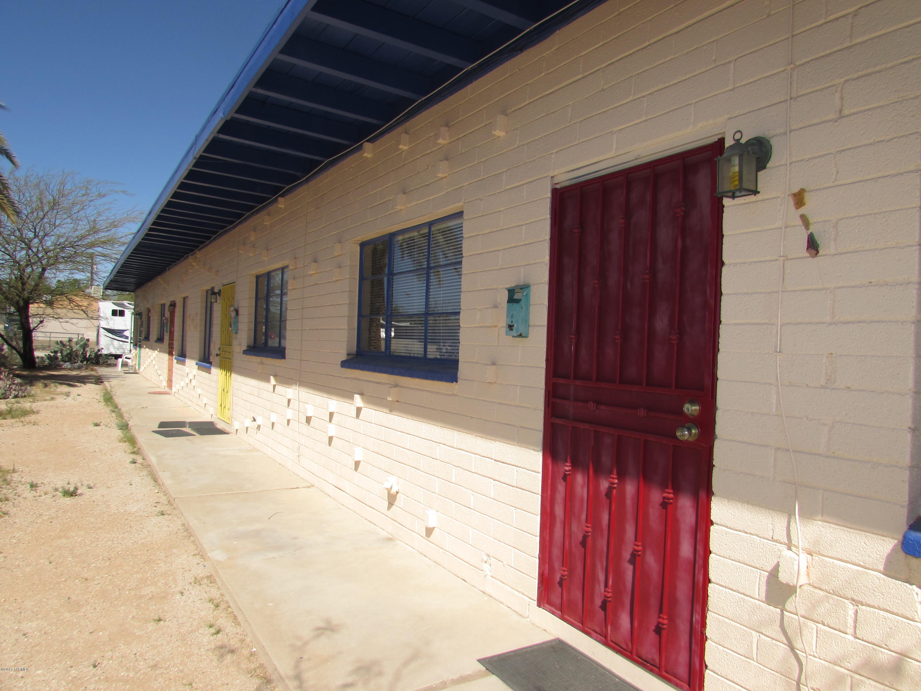 Feldmans Add - Residential Lease