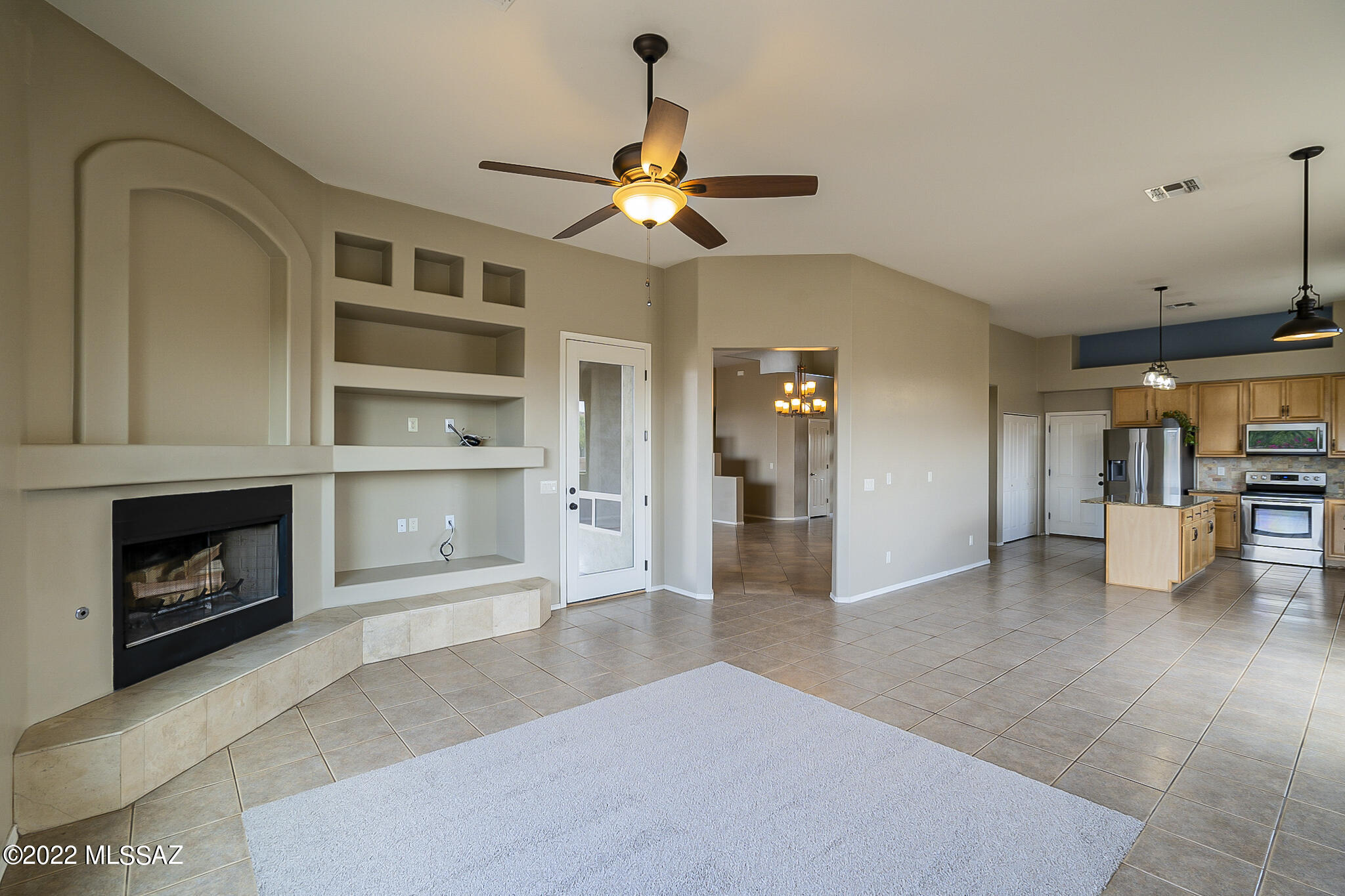 Rancho Del Lago (389-465) - Residential