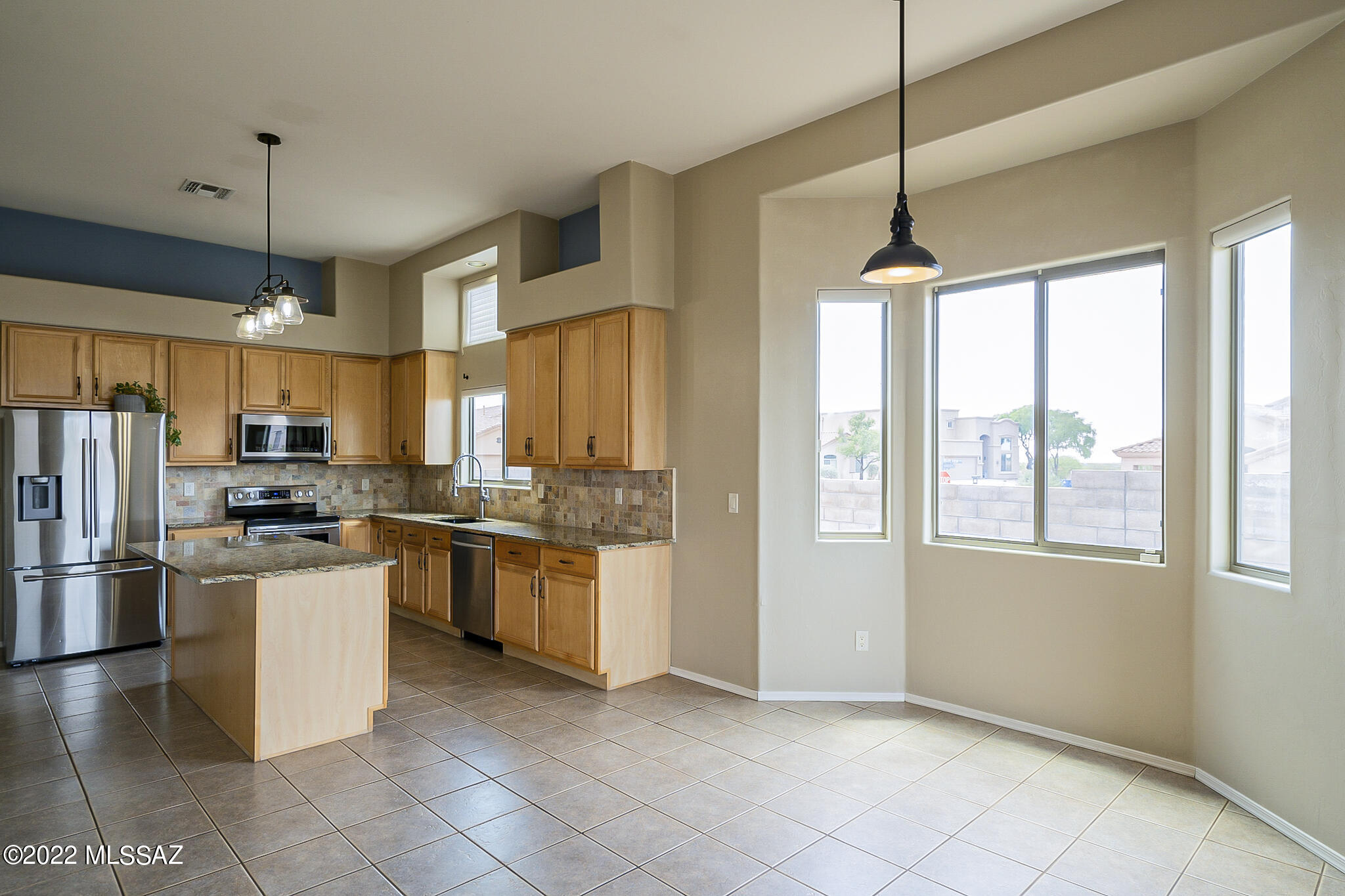 Rancho Del Lago (389-465) - Residential