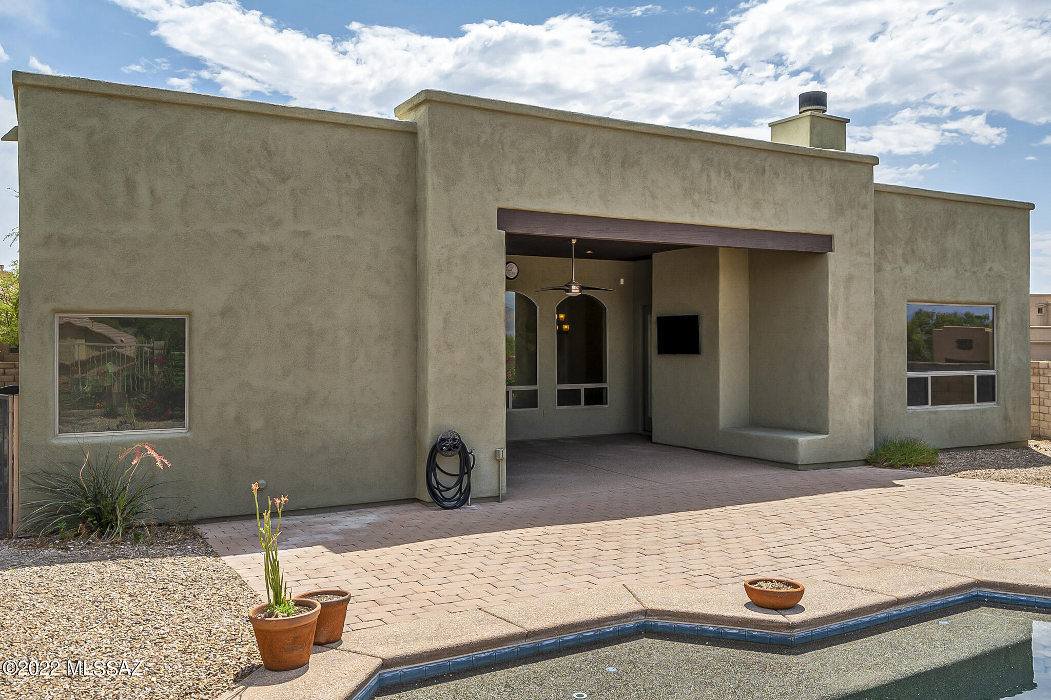 Rancho Del Lago (389-465) - Residential