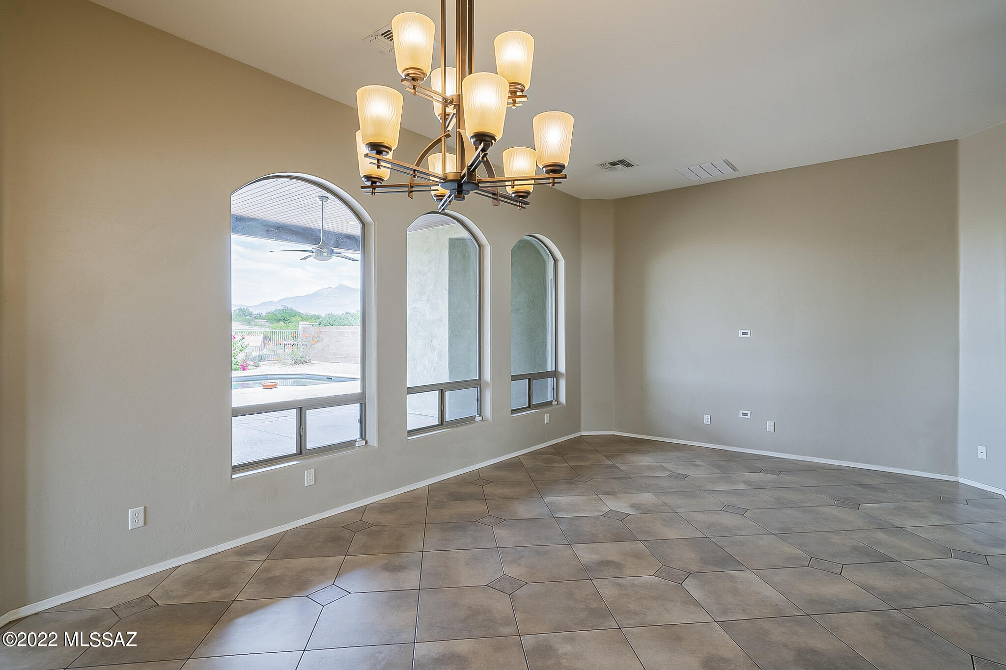 Rancho Del Lago (389-465) - Residential