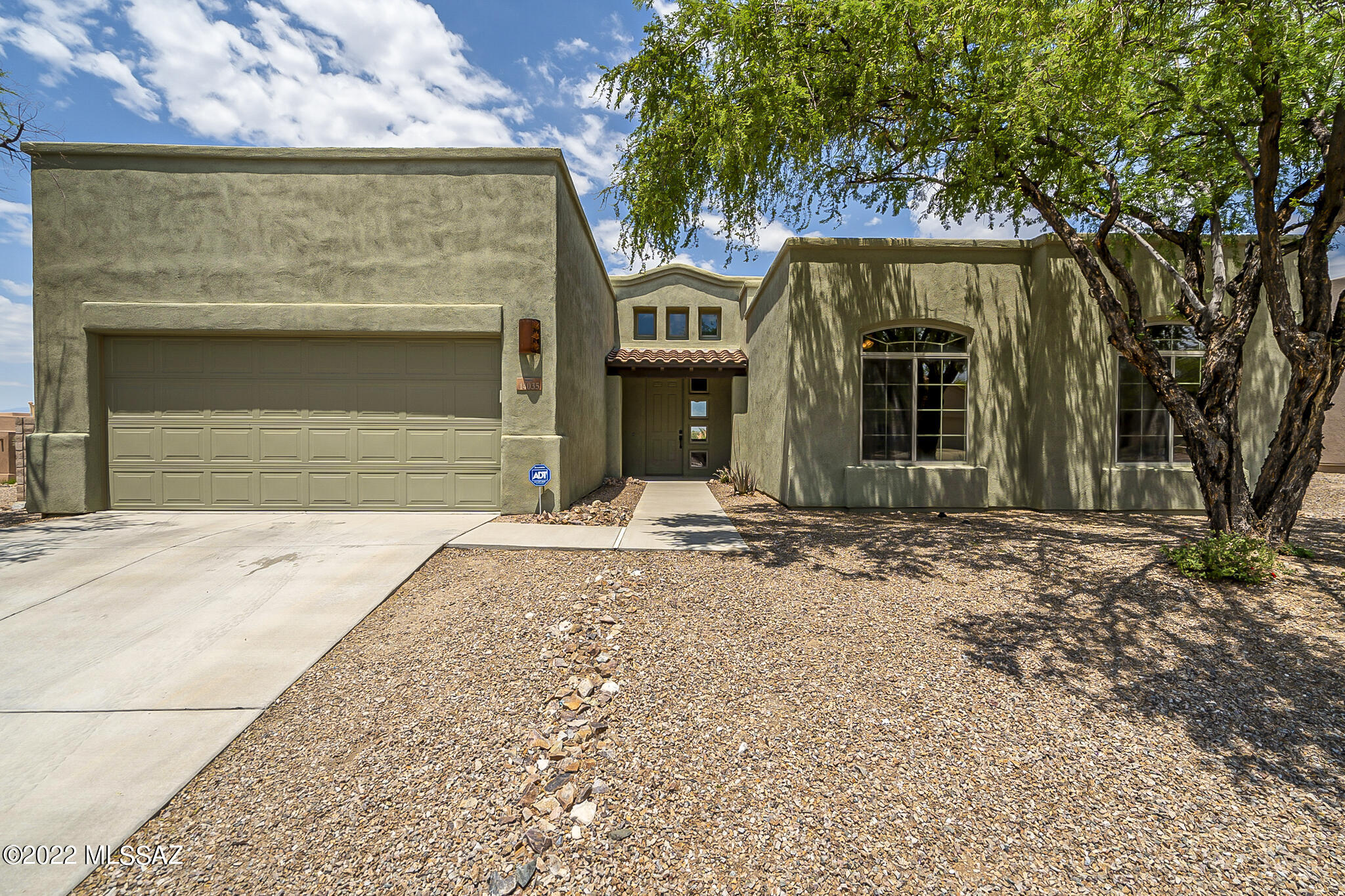 Rancho Del Lago (389-465) - Residential