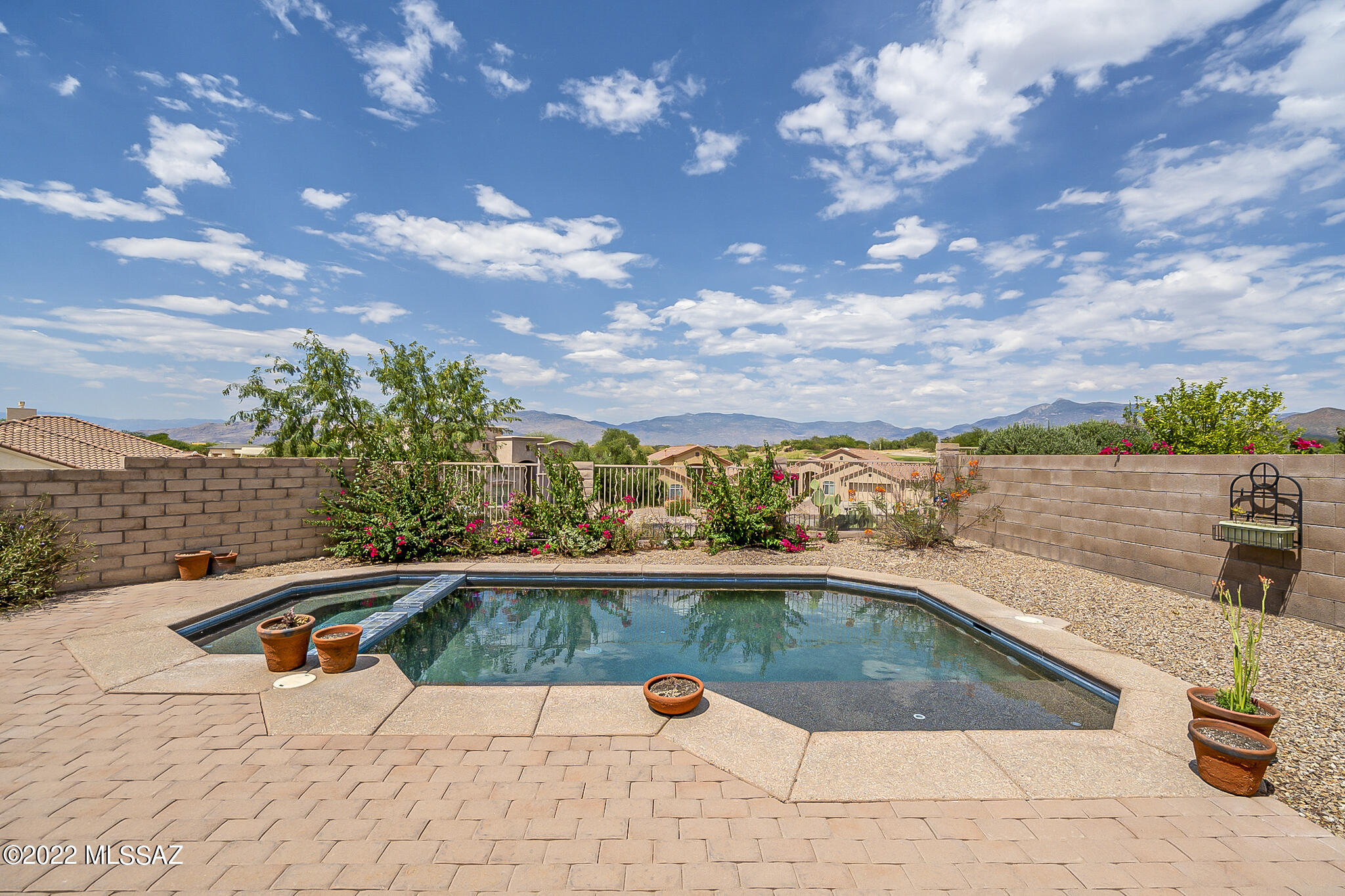 Rancho Del Lago (389-465) - Residential
