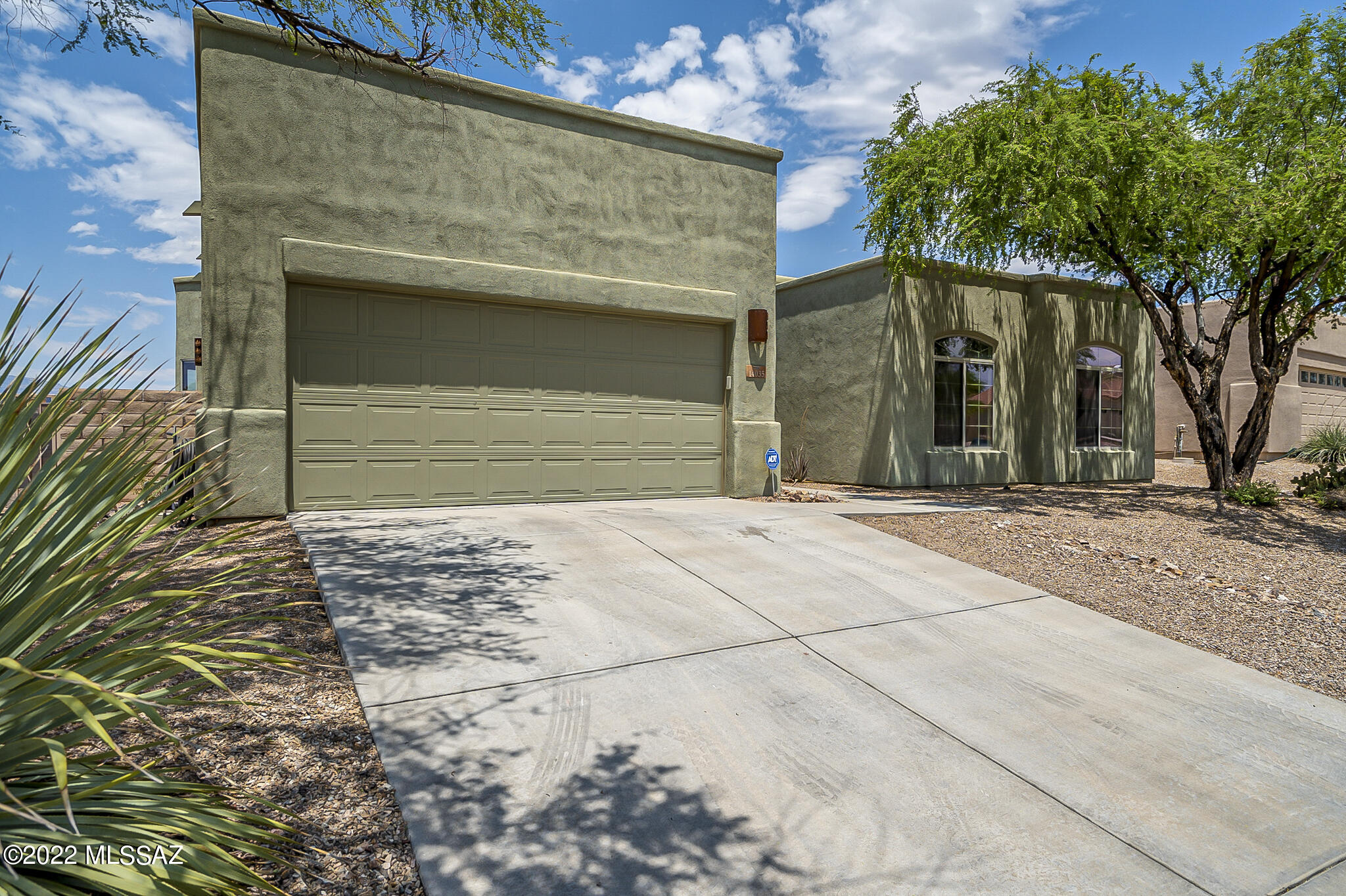 Rancho Del Lago (389-465) - Residential