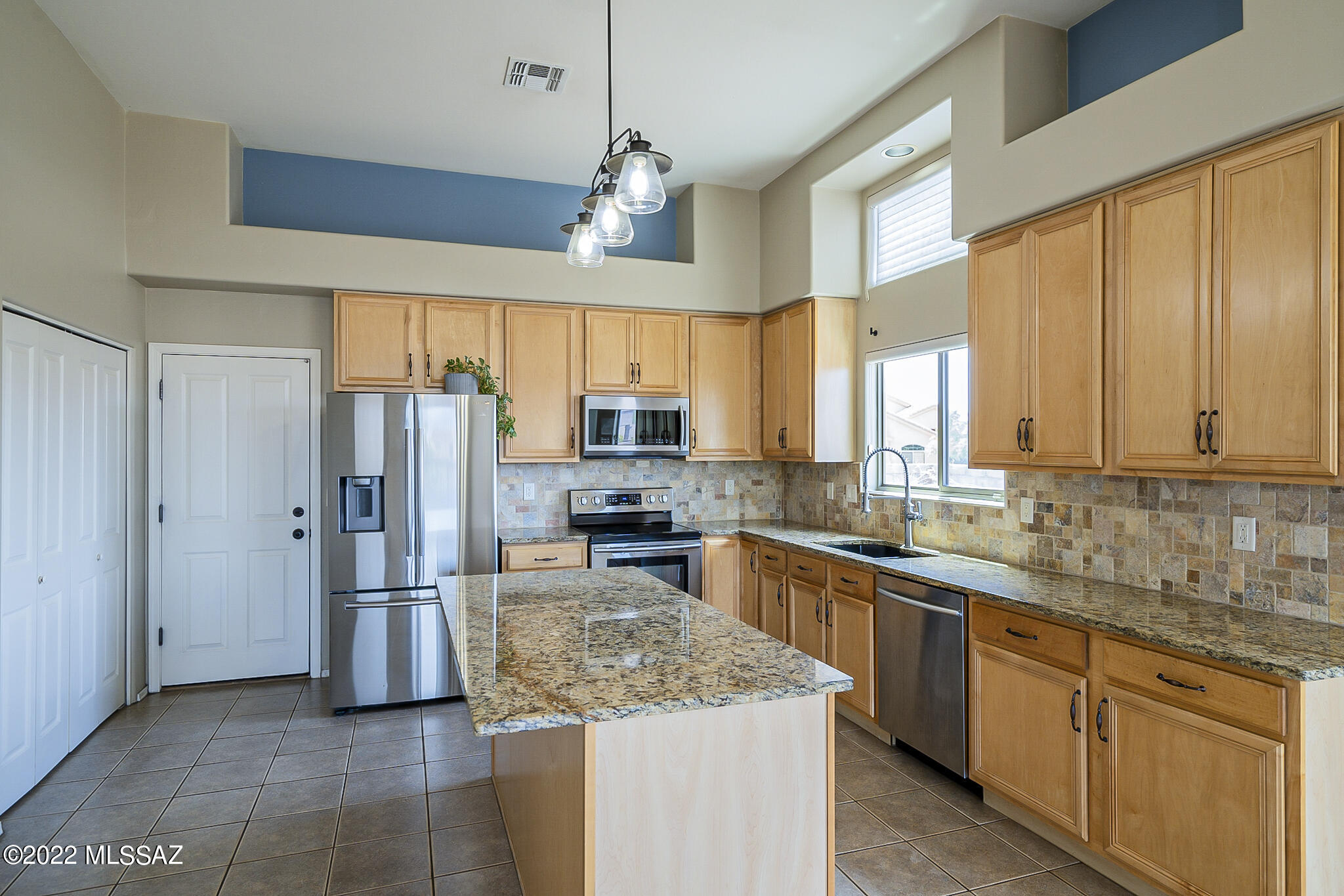 Rancho Del Lago (389-465) - Residential