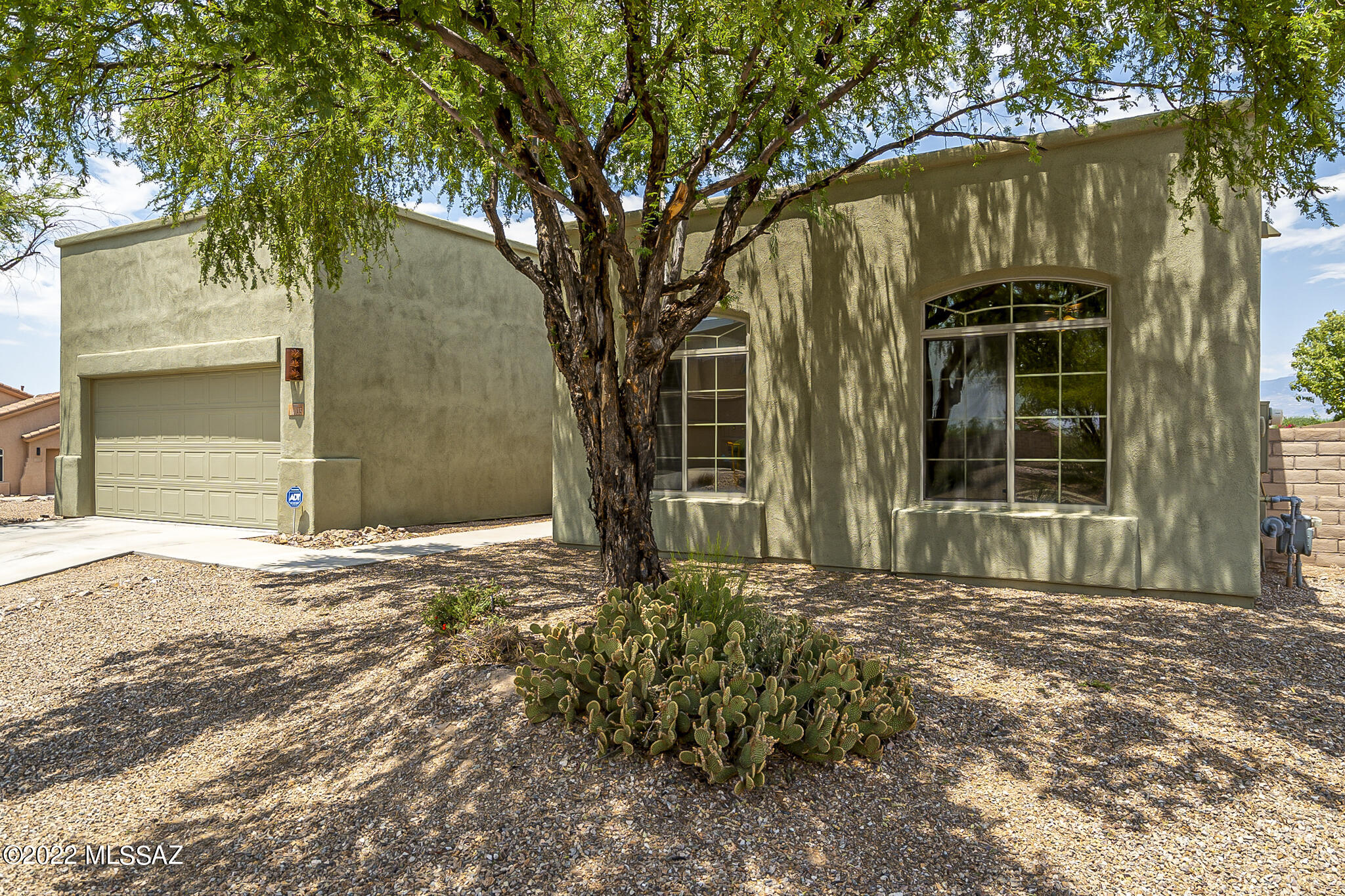 Rancho Del Lago (389-465) - Residential