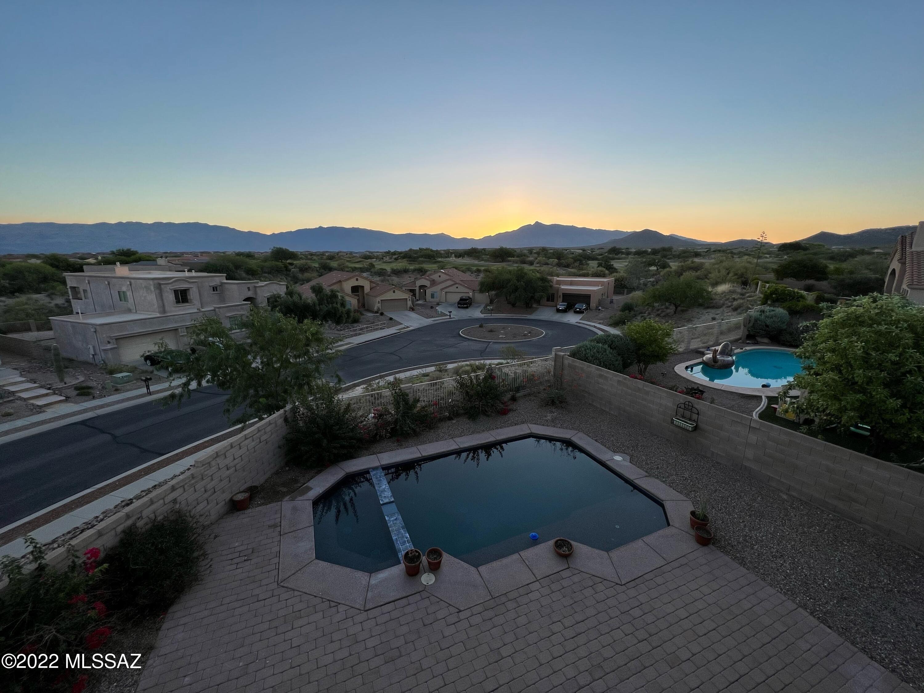 Rancho Del Lago (389-465) - Residential
