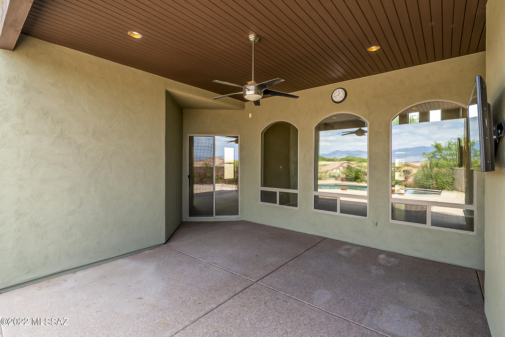 Rancho Del Lago (389-465) - Residential