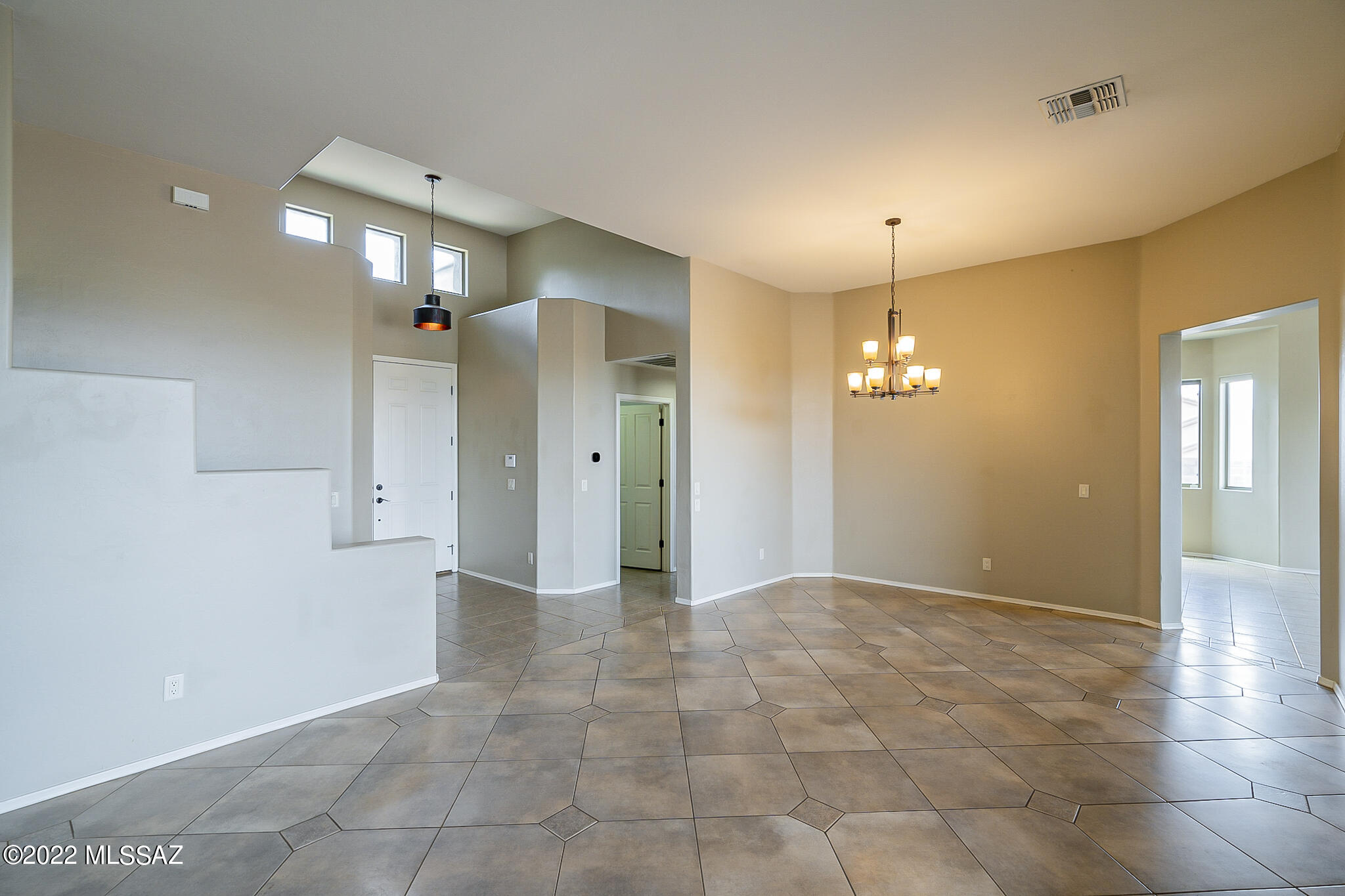 Rancho Del Lago (389-465) - Residential