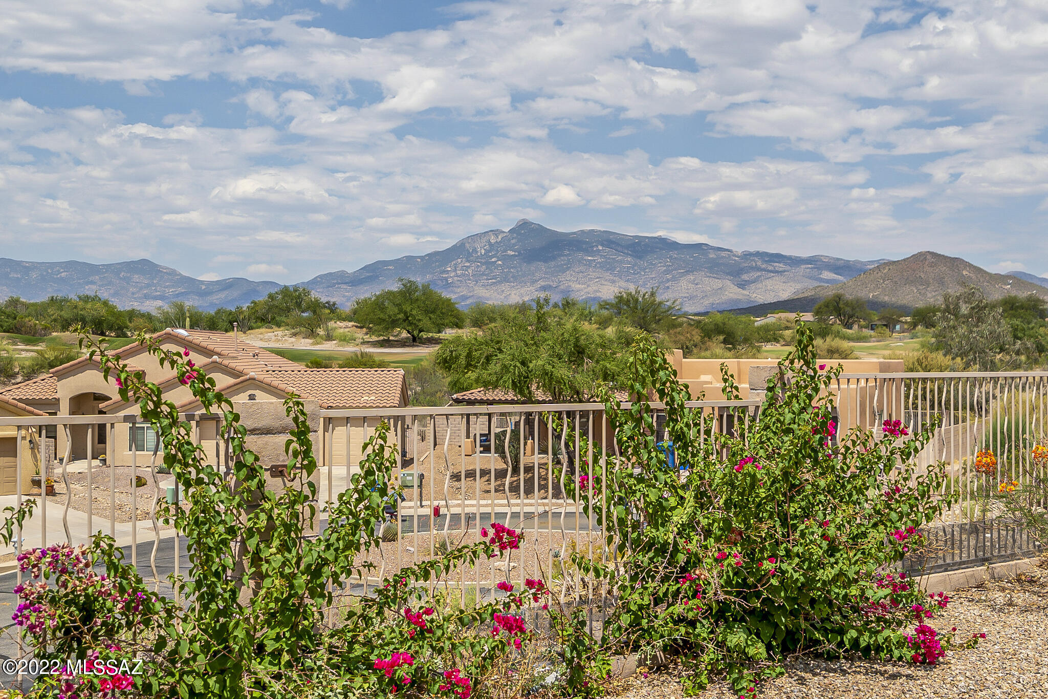 Rancho Del Lago (389-465) - Residential