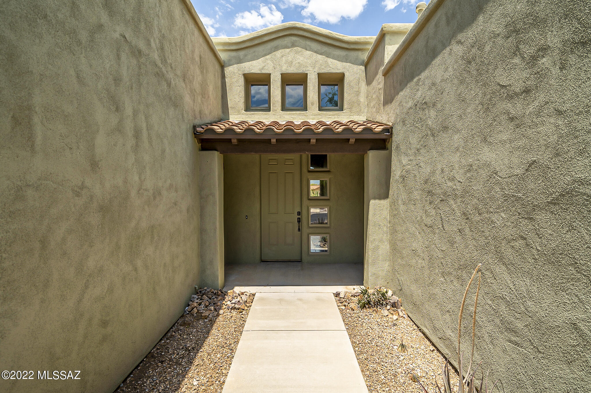 Rancho Del Lago (389-465) - Residential
