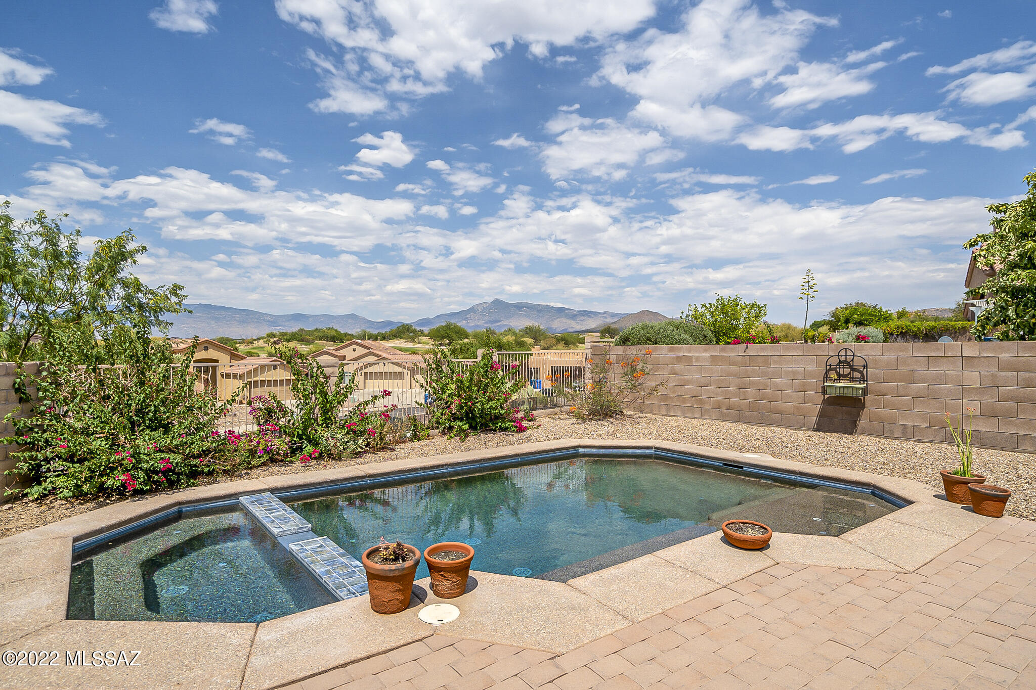Rancho Del Lago (389-465) - Residential