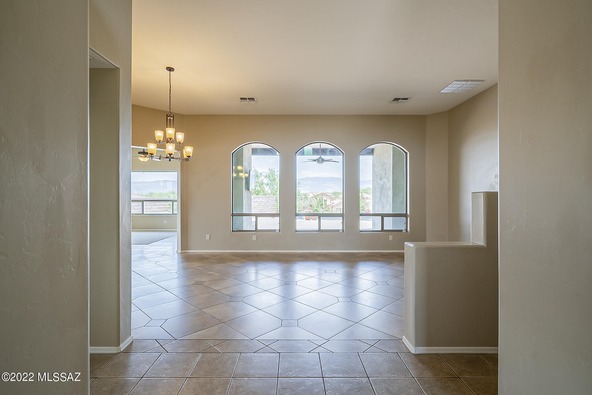 Rancho Del Lago (389-465) - Residential
