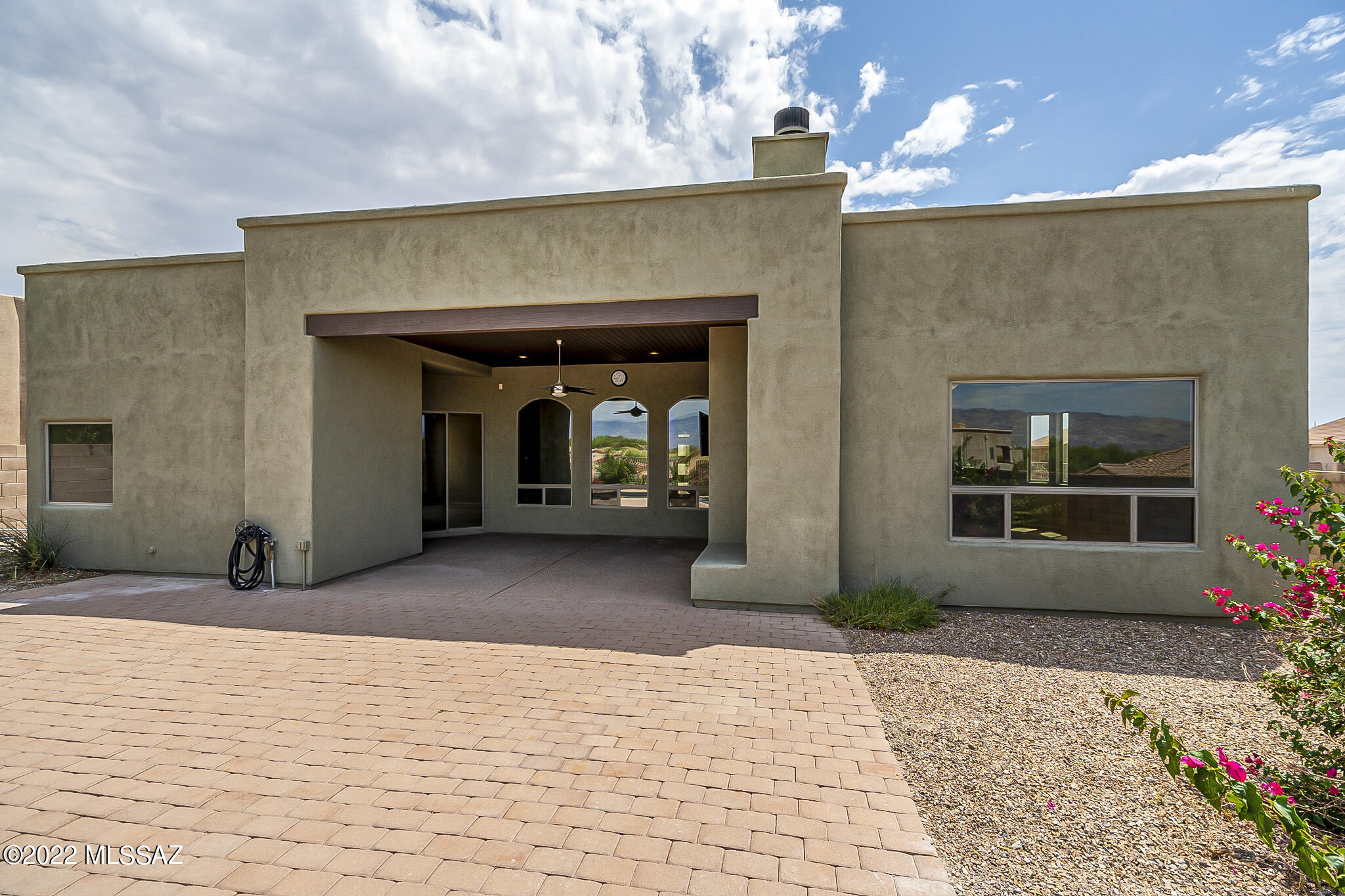 Rancho Del Lago (389-465) - Residential