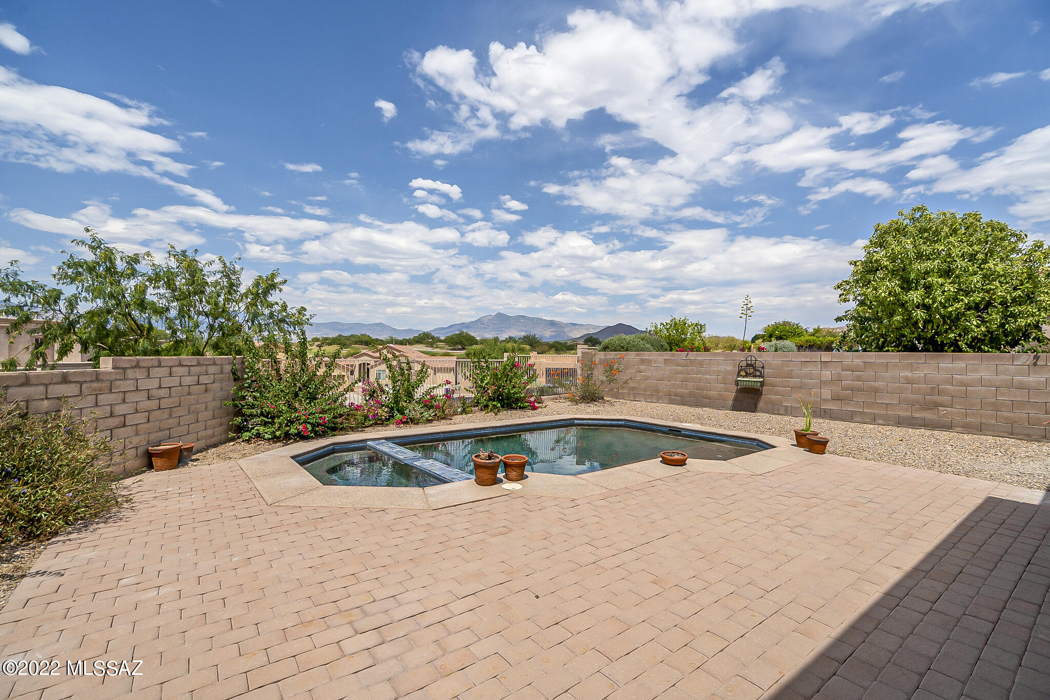 Rancho Del Lago (389-465) - Residential